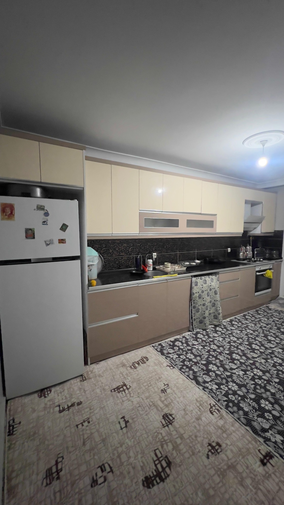 TURGUTLU SATILIK MUSTAFA KEMAL MAH 4+1 ARA KAT FIRSAT DAİRE