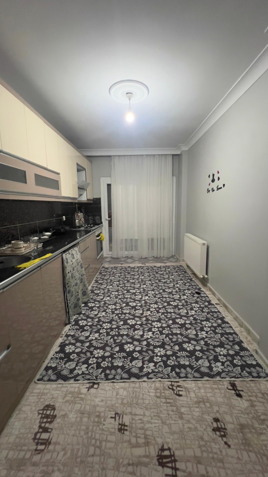 TURGUTLU SATILIK MUSTAFA KEMAL MAH 4+1 ARA KAT FIRSAT DAİRE