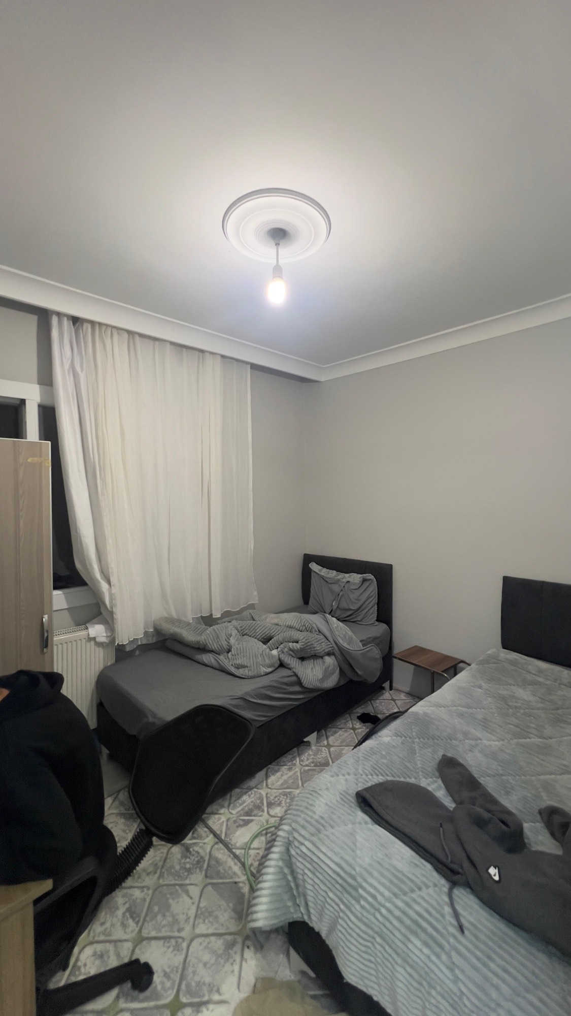 TURGUTLU SATILIK MUSTAFA KEMAL MAH 4+1 ARA KAT FIRSAT DAİRE
