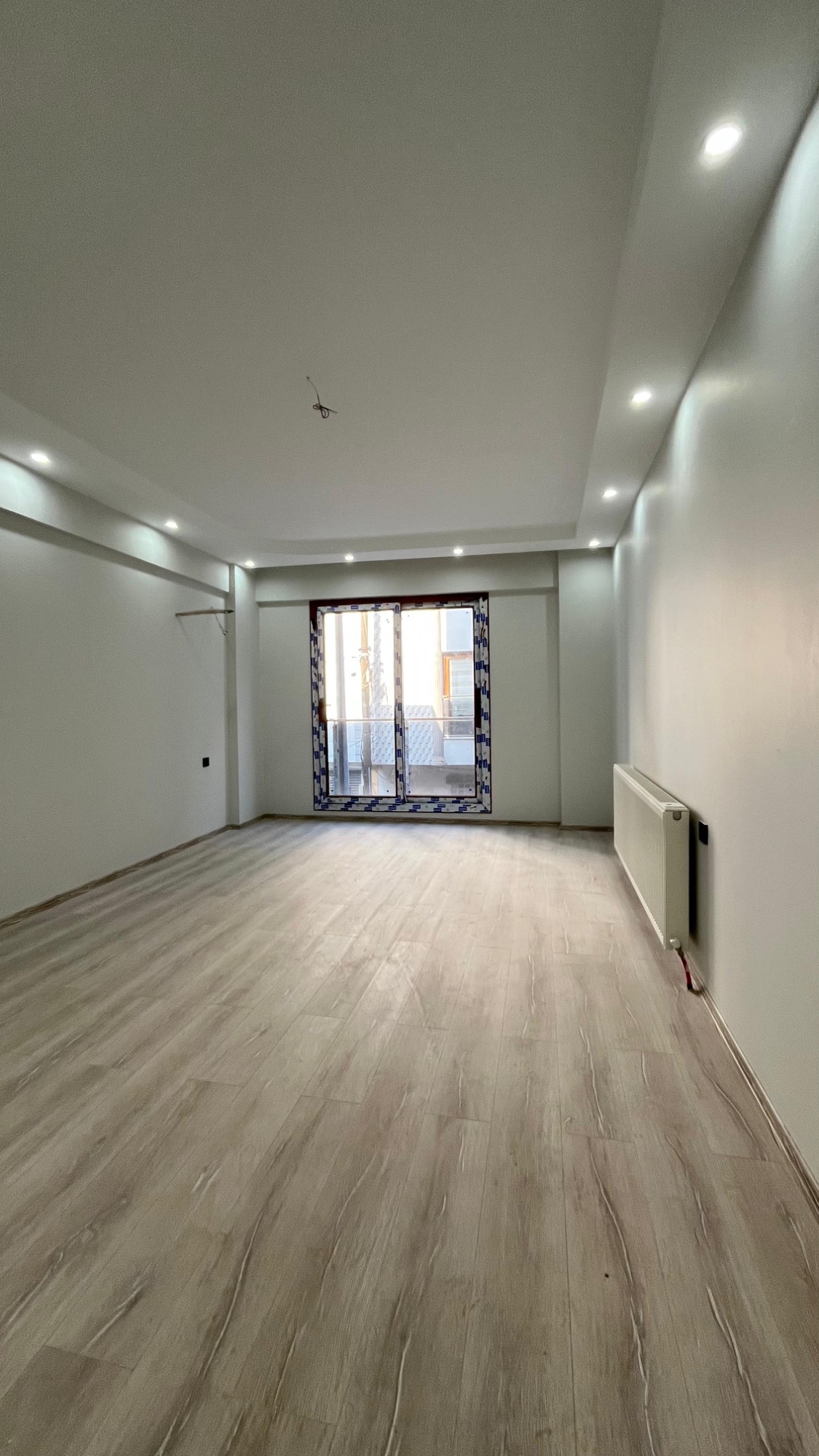 TURGUTLU SATILIK YENİ MAH 3+1 LÜKS DAİRE
