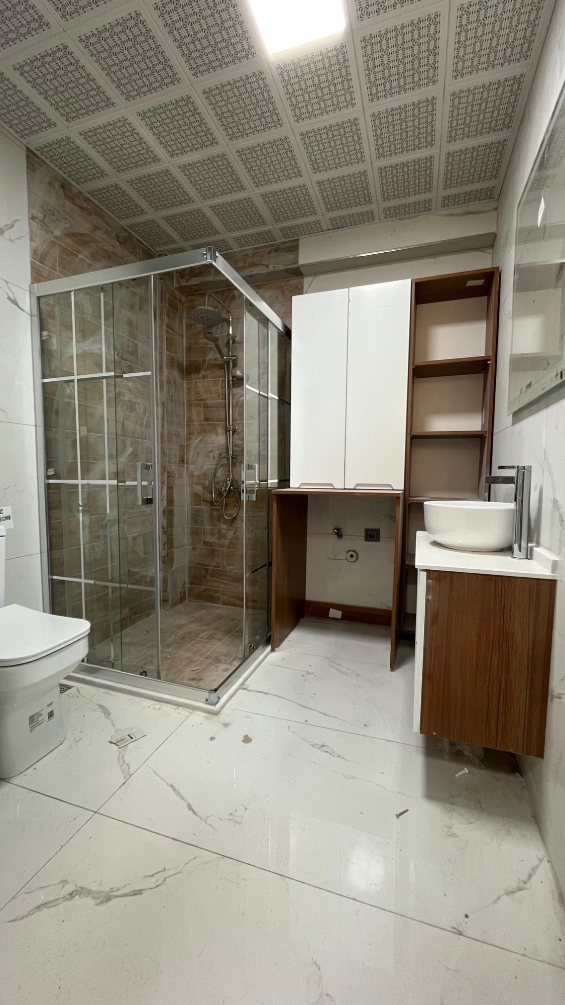 TURGUTLU SATILIK YENİ MAH 3+1 LÜKS DAİRE