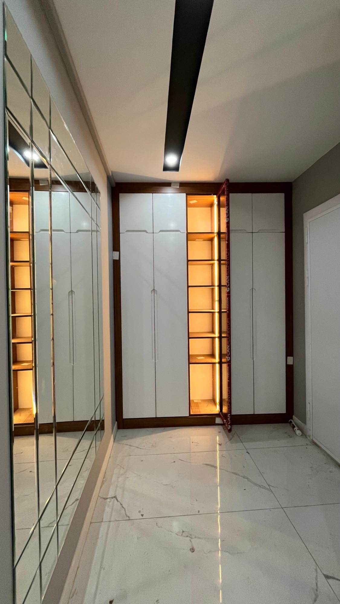 TURGUTLU SATILIK YENİ MAH 3+1 LÜKS DAİRE