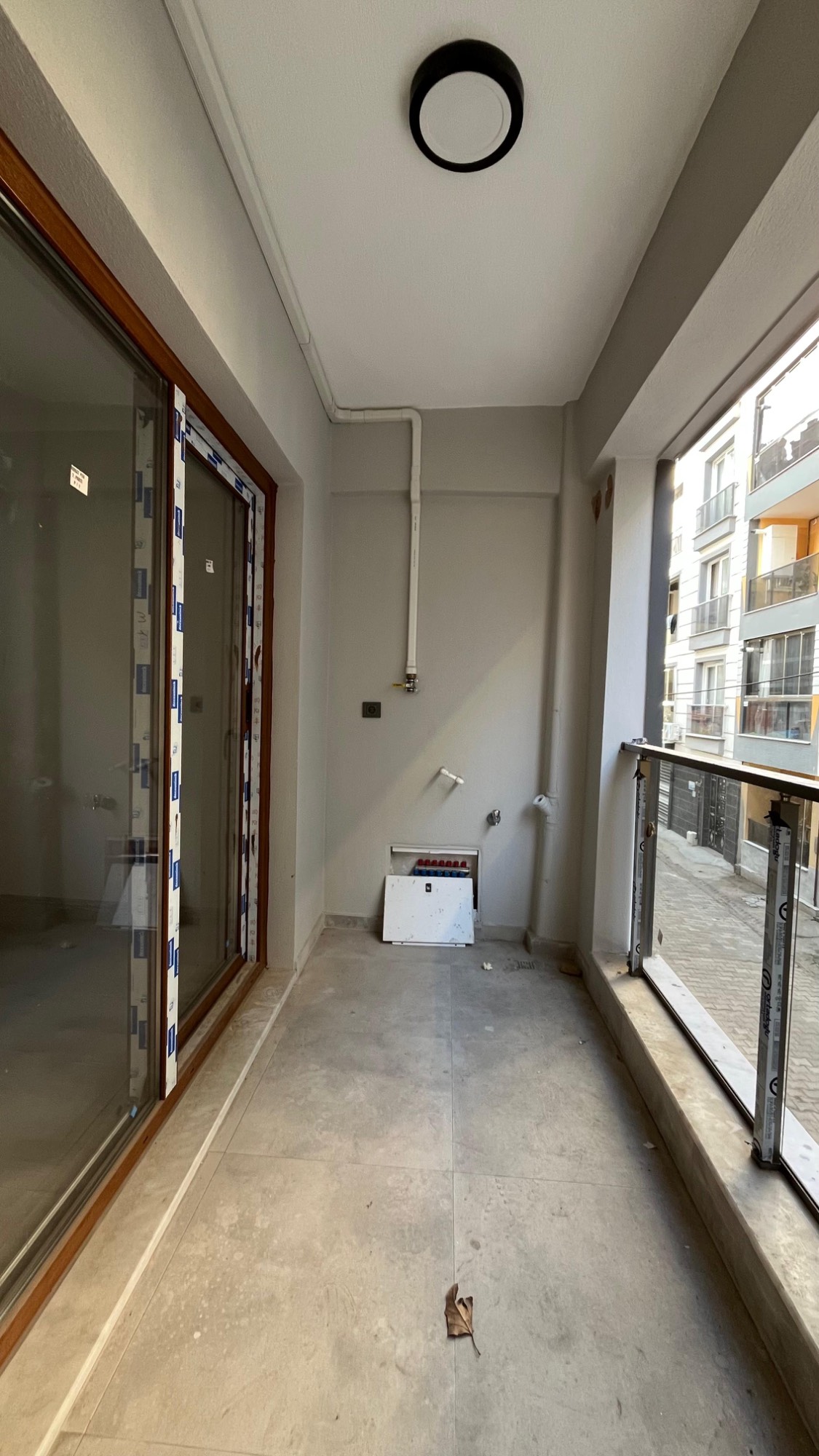 TURGUTLU SATILIK YENİ MAH 3+1 LÜKS DAİRE