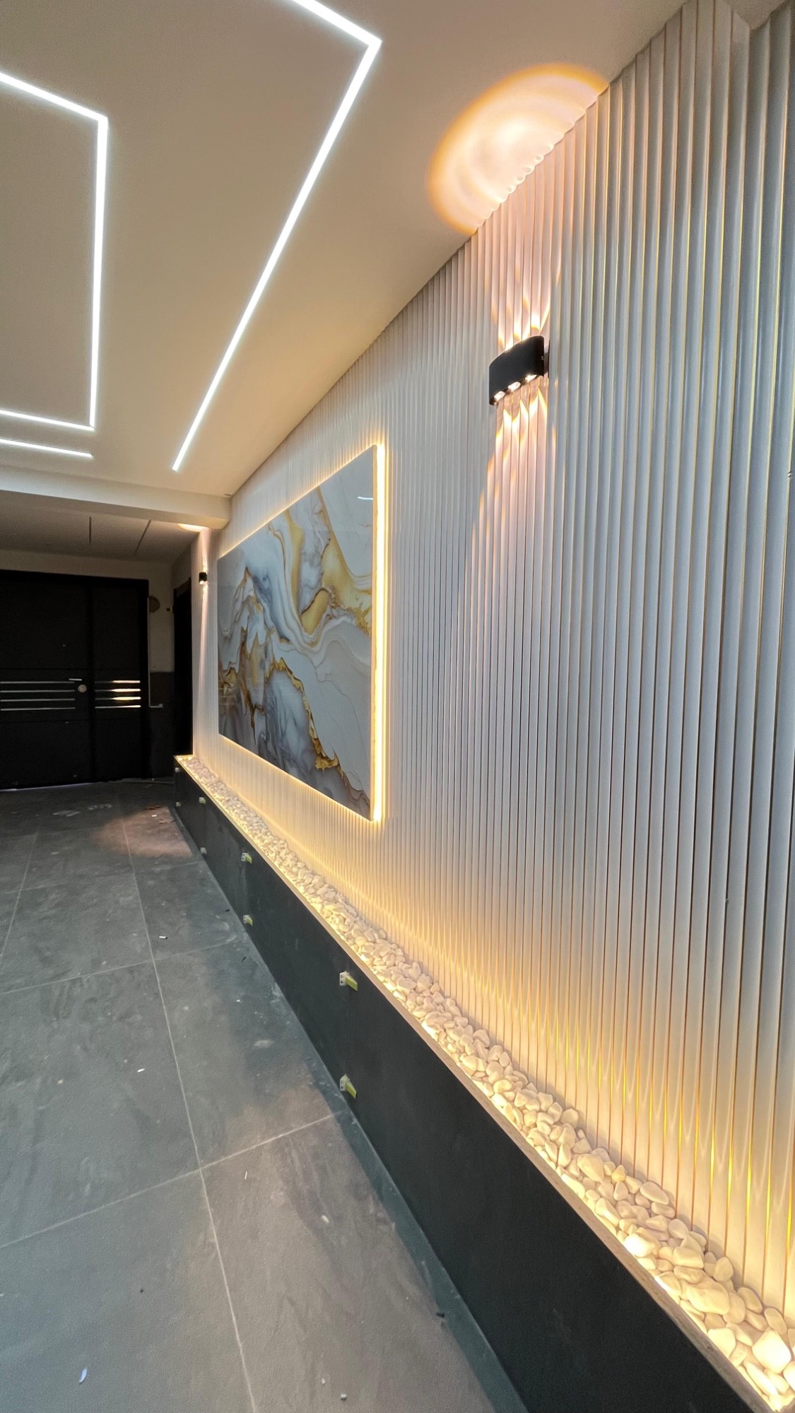 TURGUTLU SATILIK YENİ MAH 3+1 LÜKS DAİRE