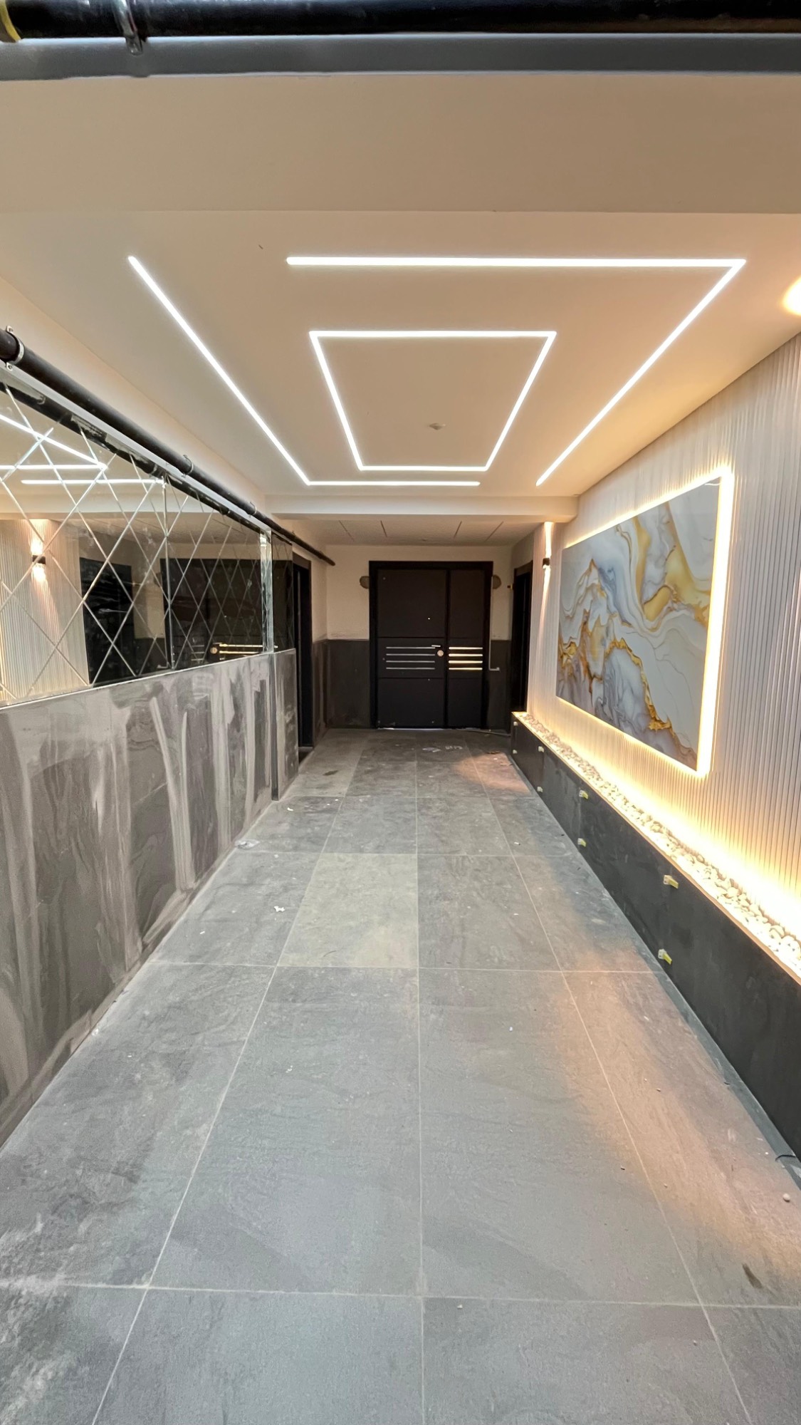 TURGUTLU SATILIK YENİ MAH 3+1 LÜKS DAİRE
