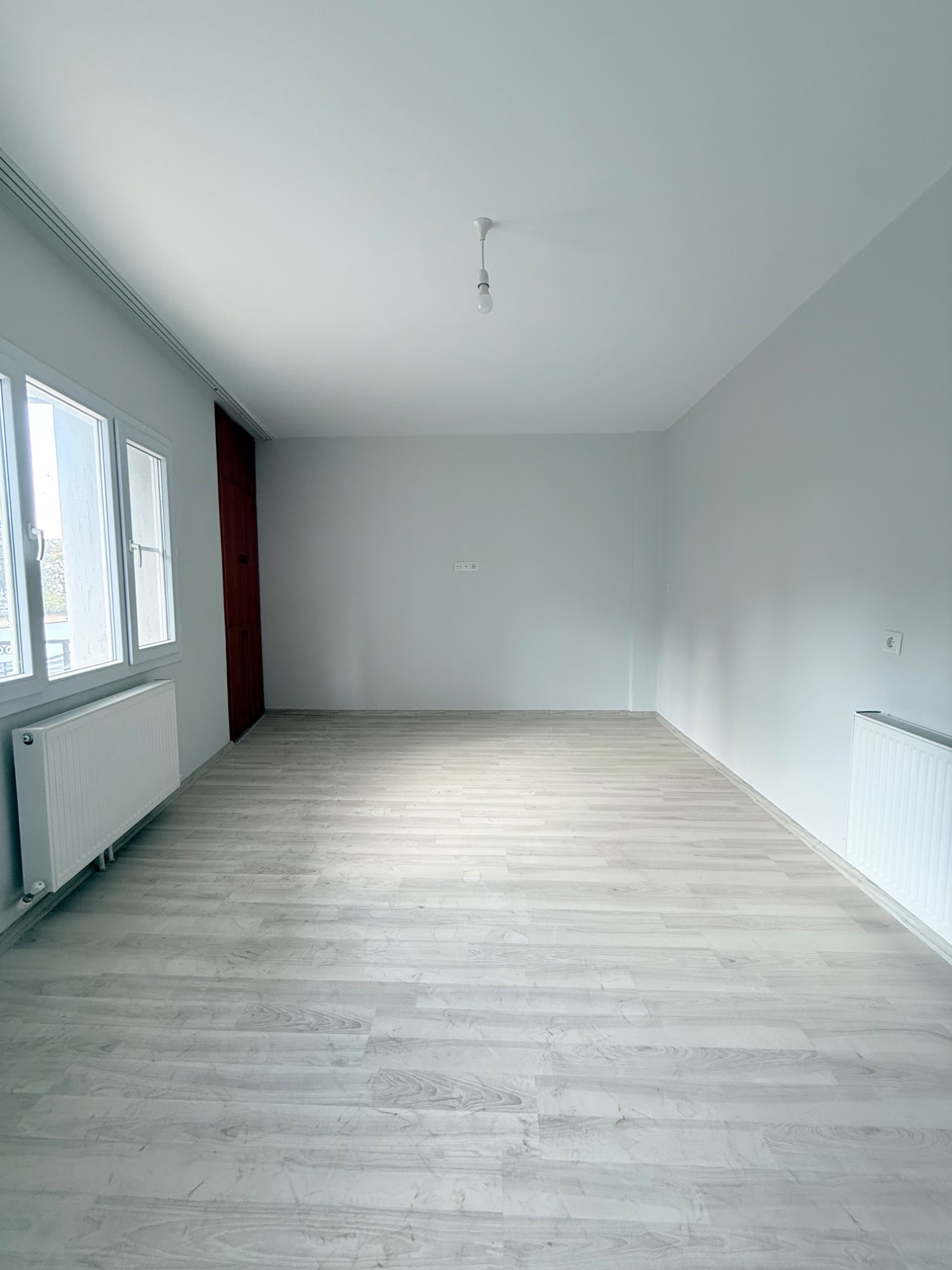 TURGUTLU KİRALIK BOZKURT MAH 3+1 DAİRE
