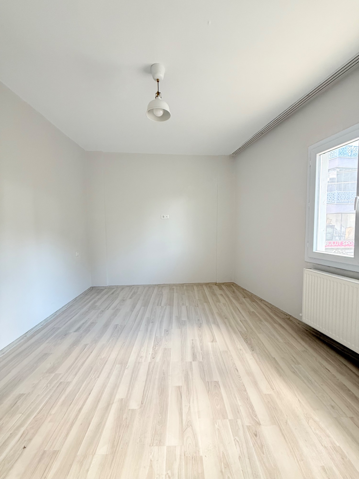 TURGUTLU KİRALIK BOZKURT MAH 3+1 DAİRE