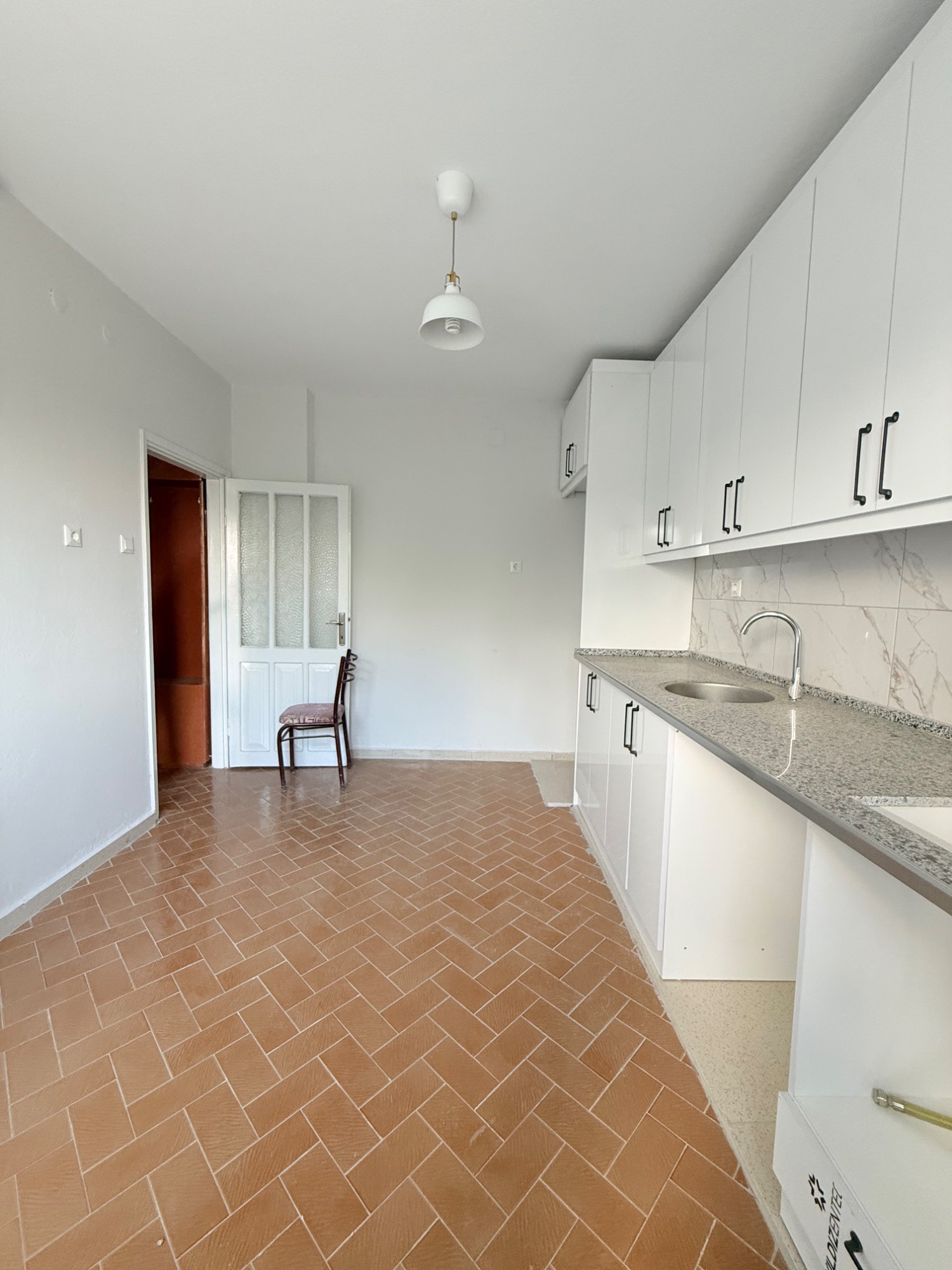 TURGUTLU KİRALIK BOZKURT MAH 3+1 DAİRE