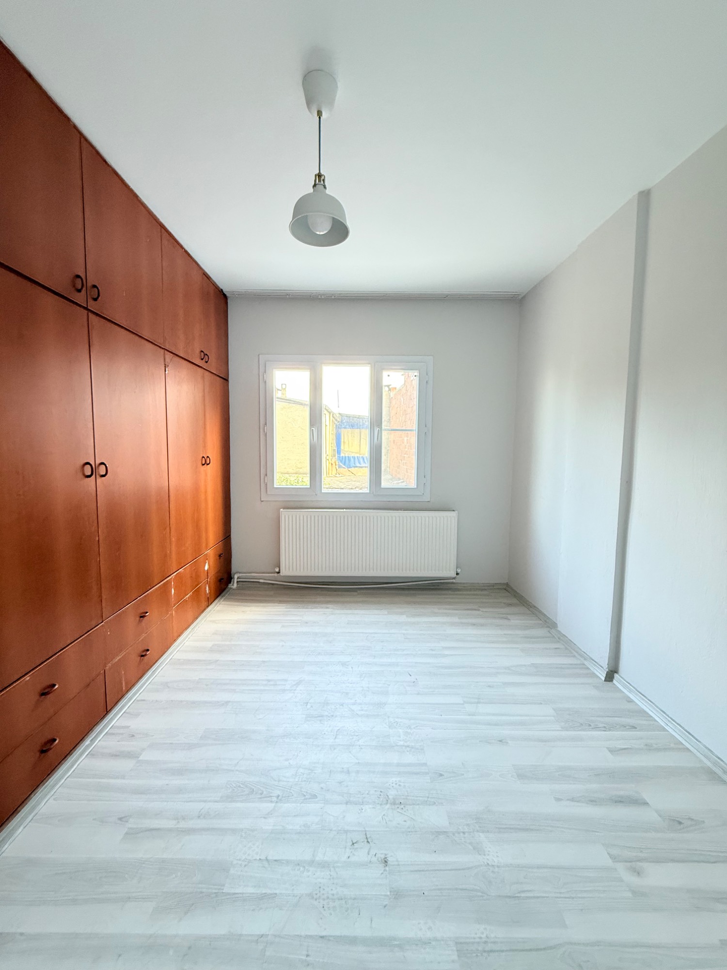 TURGUTLU KİRALIK BOZKURT MAH 3+1 DAİRE