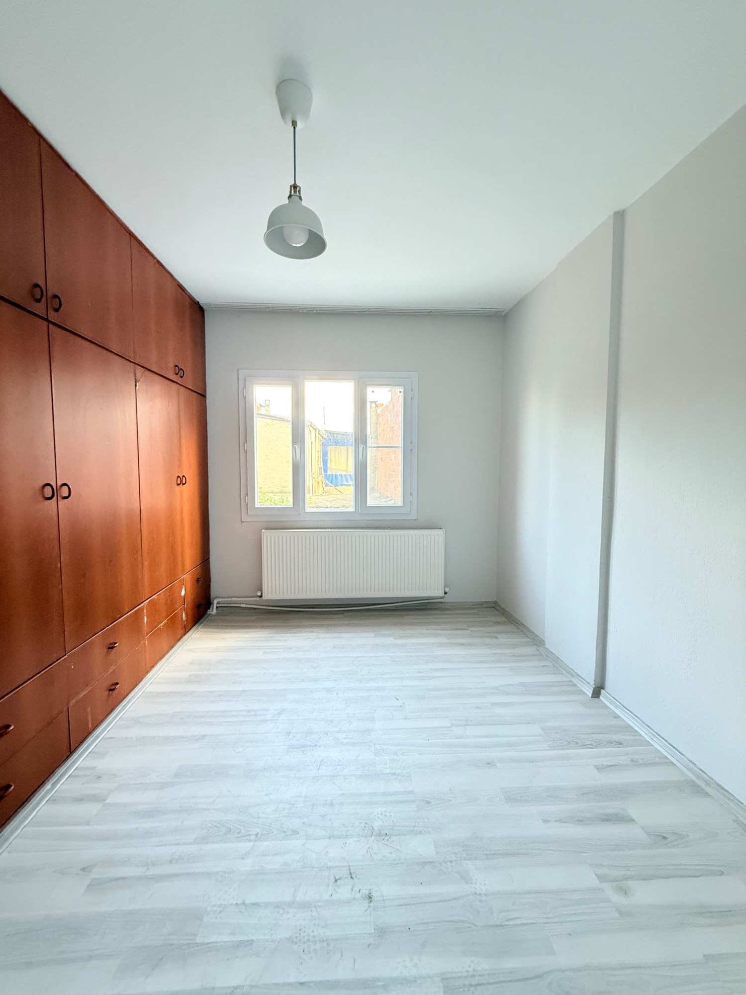 TURGUTLU KİRALIK BOZKURT MAH 3+1 DAİRE