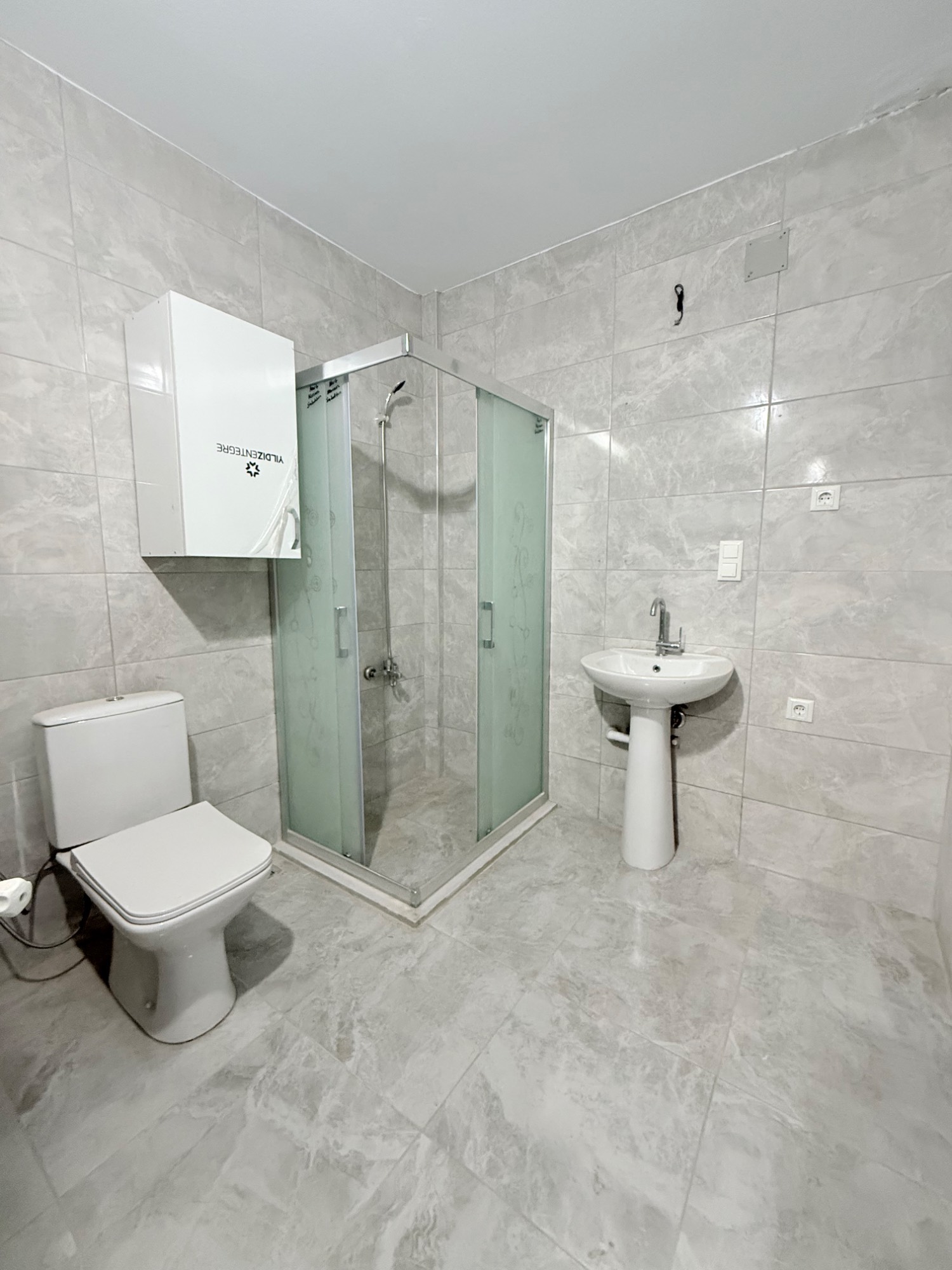 TURGUTLU KİRALIK BOZKURT MAH 3+1 DAİRE