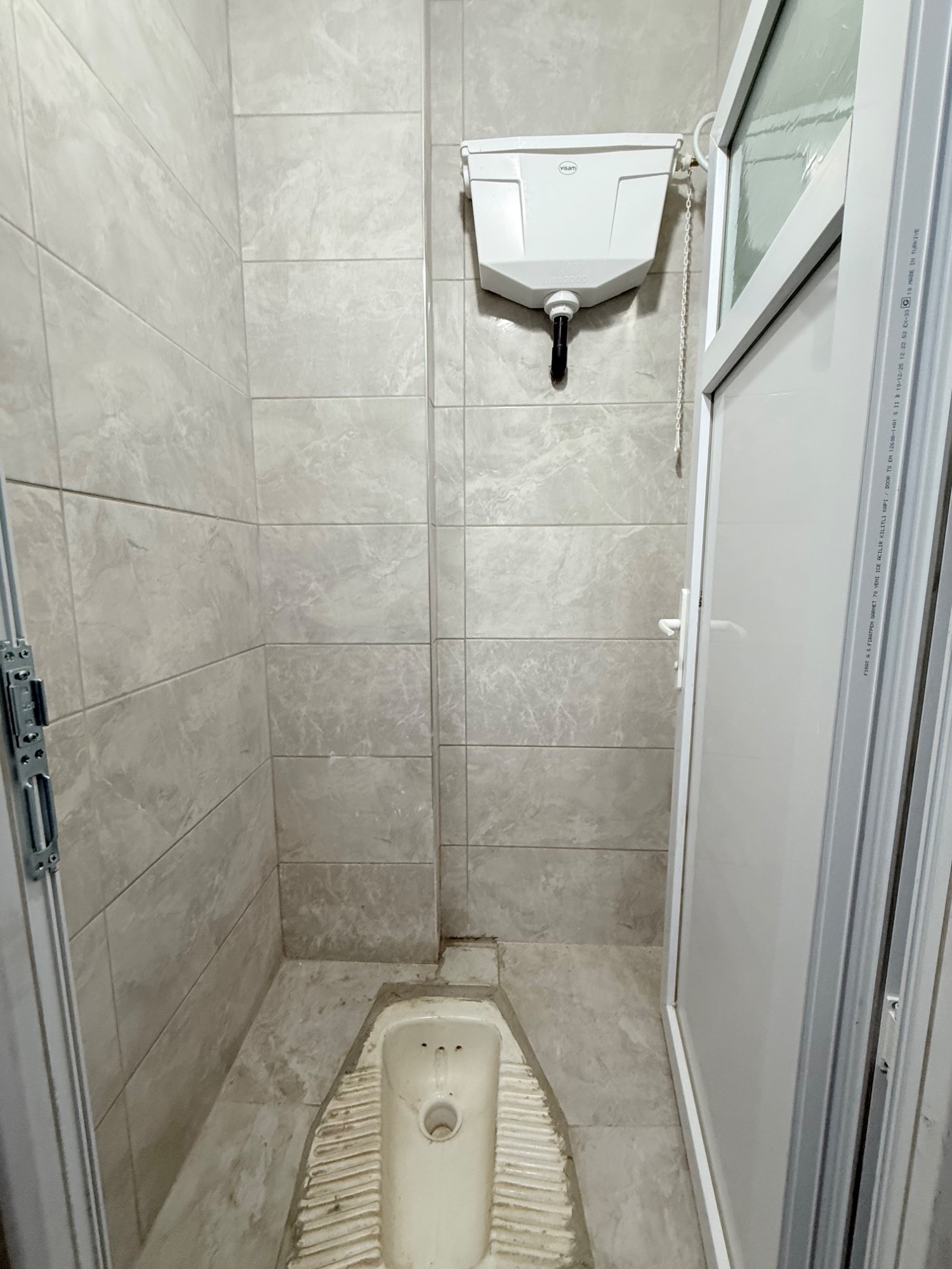 TURGUTLU KİRALIK BOZKURT MAH 3+1 DAİRE
