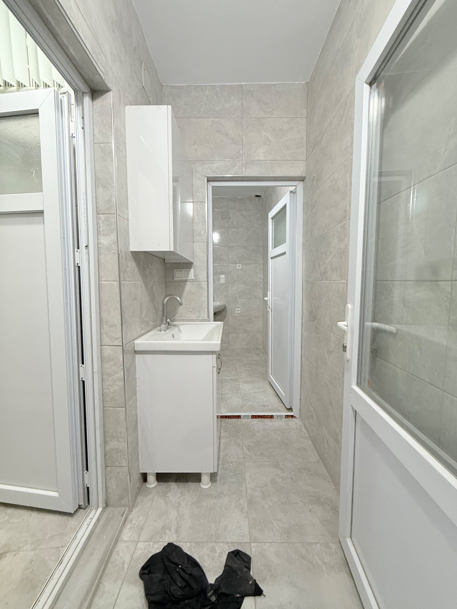 TURGUTLU KİRALIK BOZKURT MAH 3+1 DAİRE