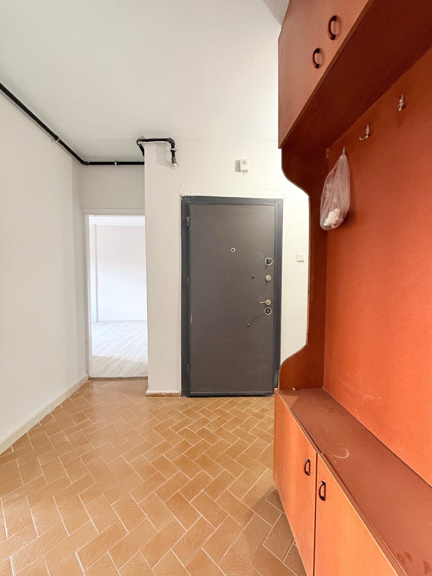 TURGUTLU KİRALIK BOZKURT MAH 3+1 DAİRE
