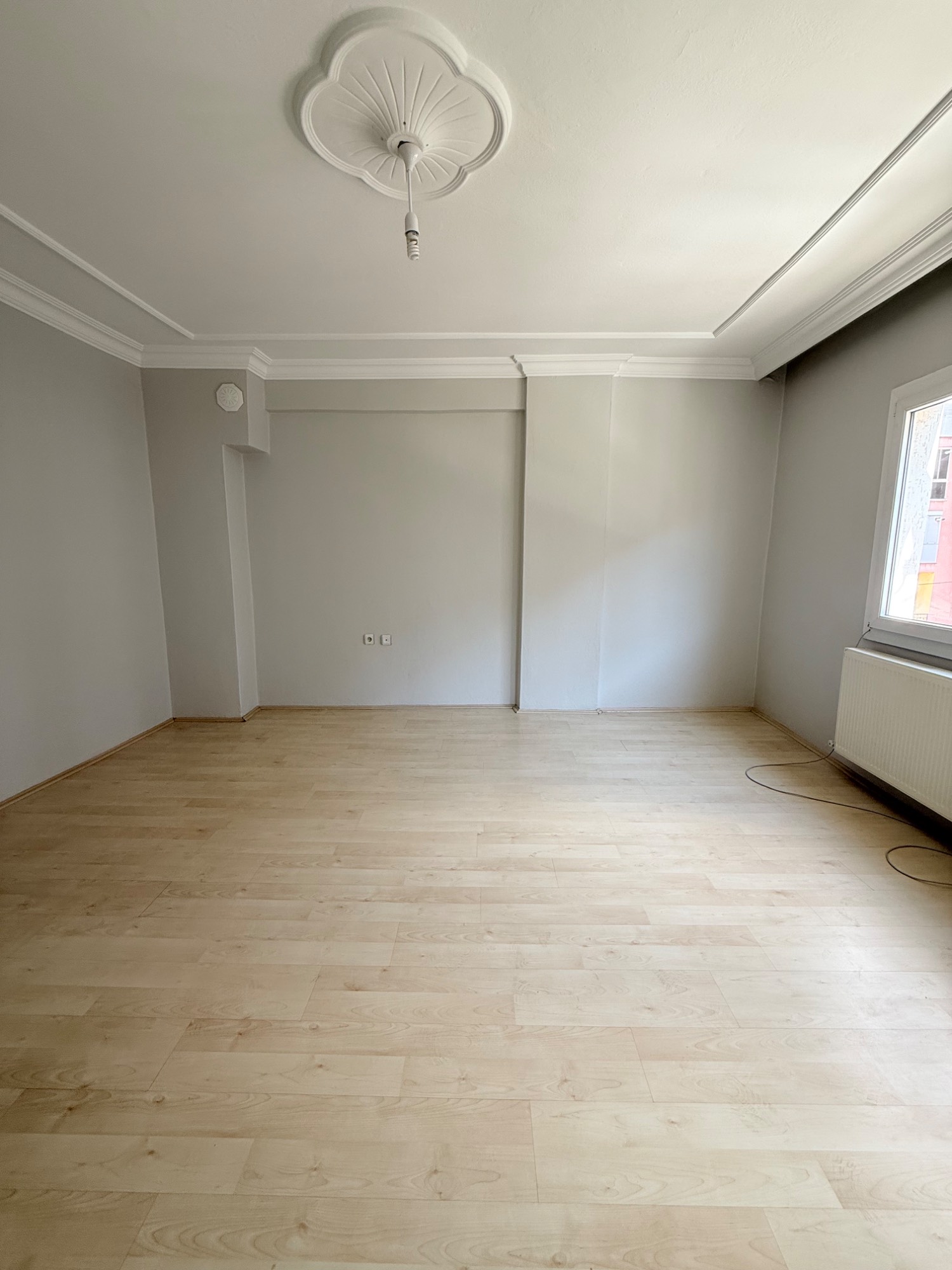 TURGUTLU KİRALIK ŞEHİTLER MAH 3+1 DAİRE