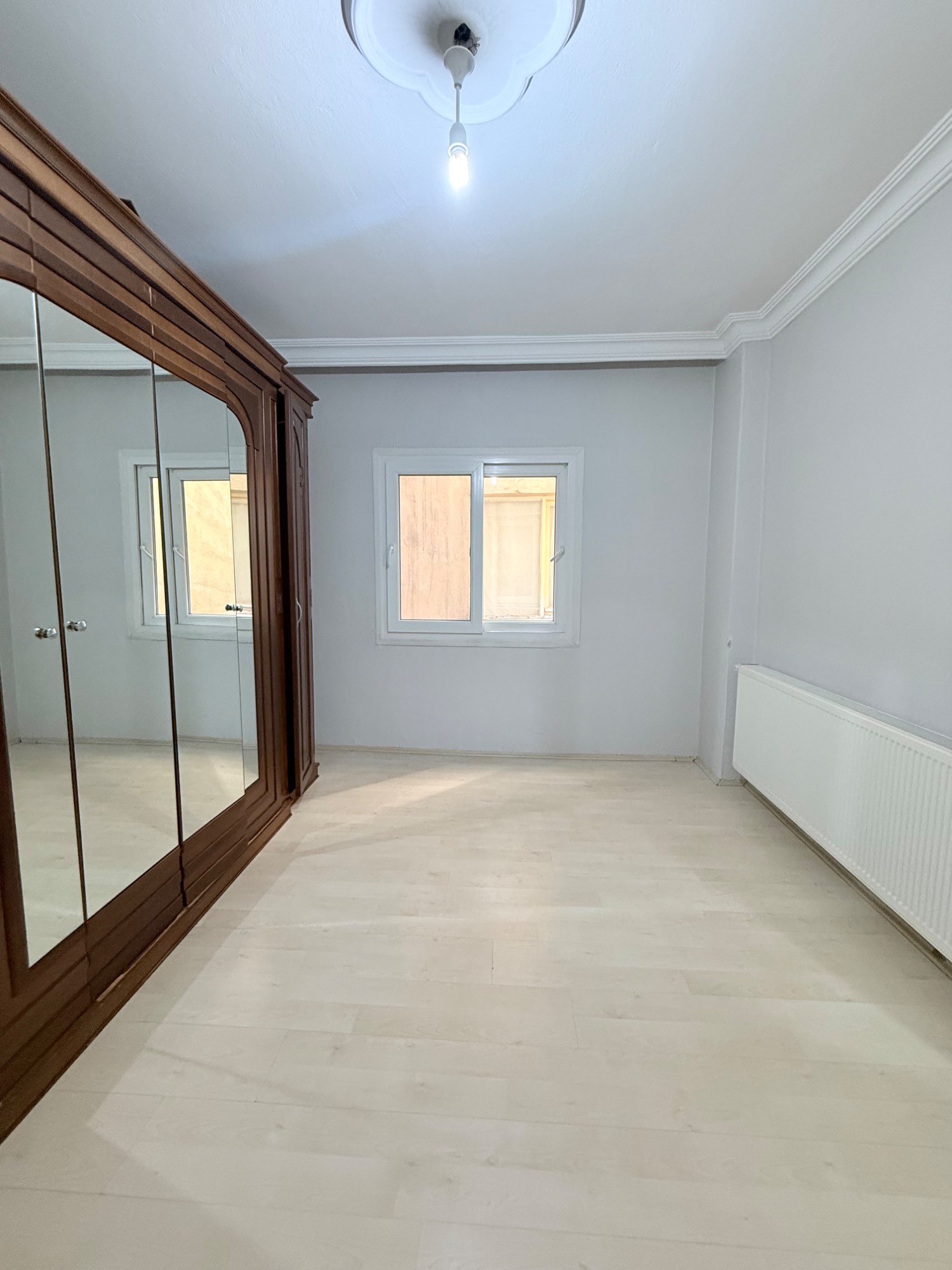 TURGUTLU KİRALIK ŞEHİTLER MAH 3+1 DAİRE
