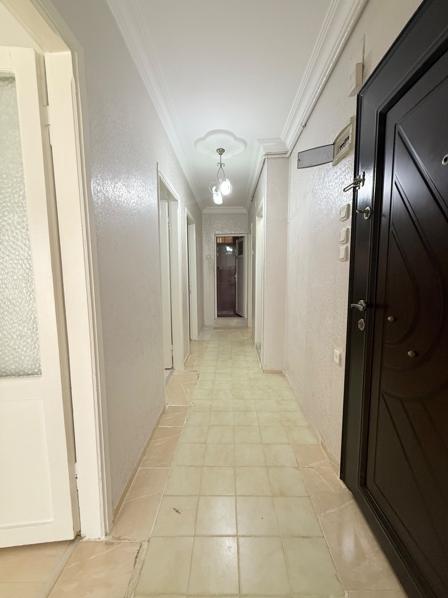 TURGUTLU KİRALIK ŞEHİTLER MAH 3+1 DAİRE