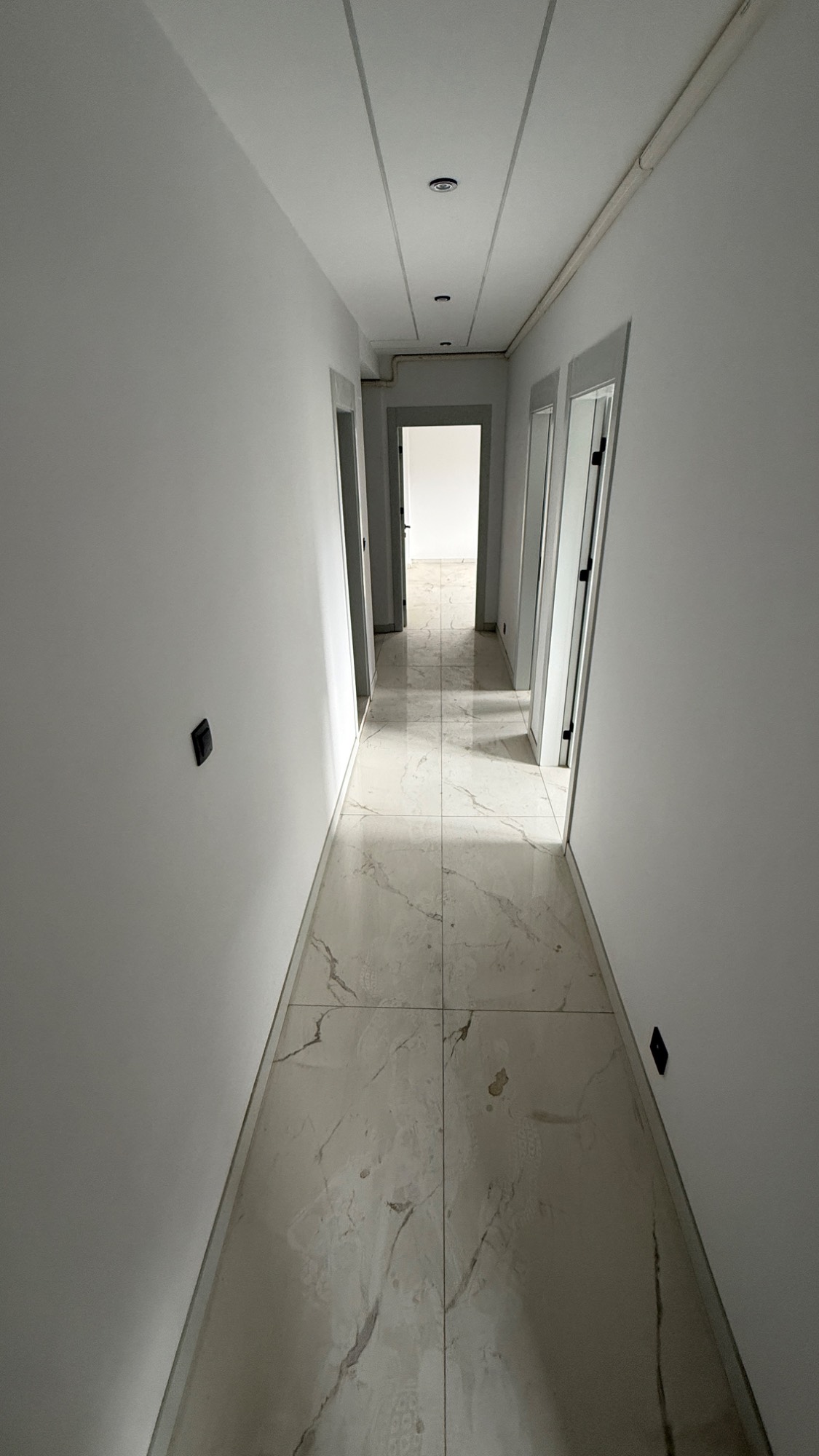 TURGUTLU SATILIK ERGENEKON MAH OTOGAR YAKINI 2+1 SIFIR FIRSAT DAİRE