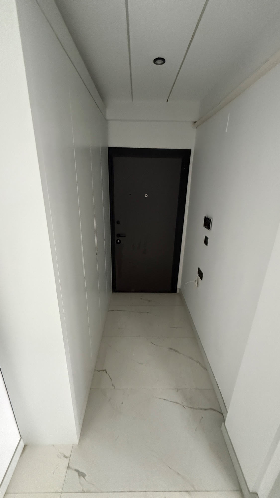 TURGUTLU SATILIK ERGENEKON MAH OTOGAR YAKINI 2+1 SIFIR FIRSAT DAİRE