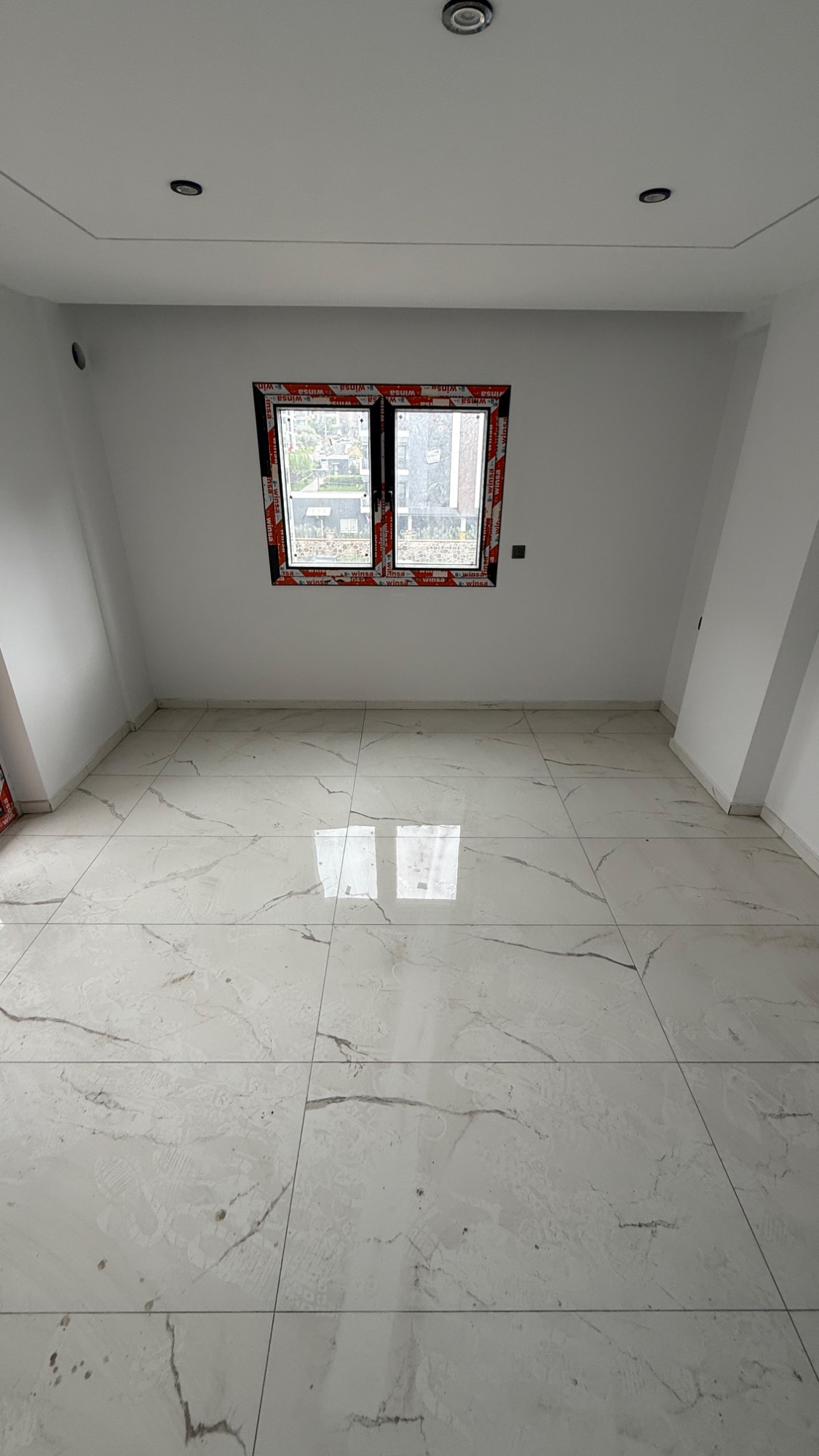 TURGUTLU SATILIK ERGENEKON MAH OTOGAR YAKINI 2+1 SIFIR FIRSAT DAİRE