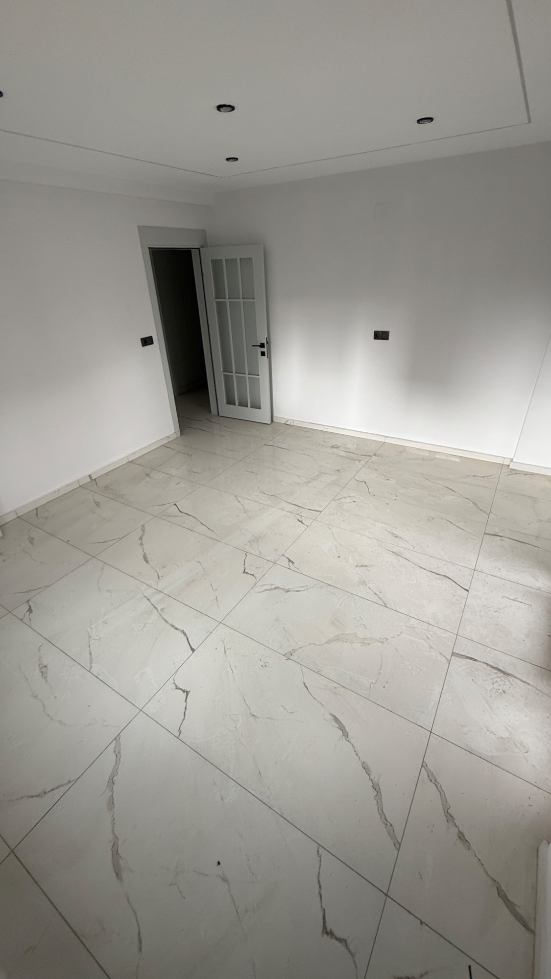 TURGUTLU SATILIK ERGENEKON MAH OTOGAR YAKINI 2+1 SIFIR FIRSAT DAİRE