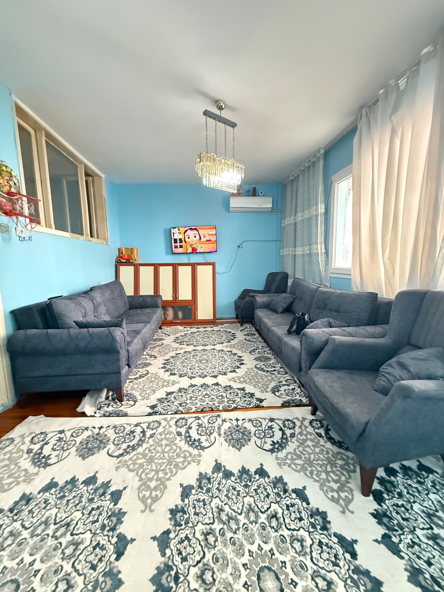 TURGUTLU SATILIK ŞEHİTLER MAH
