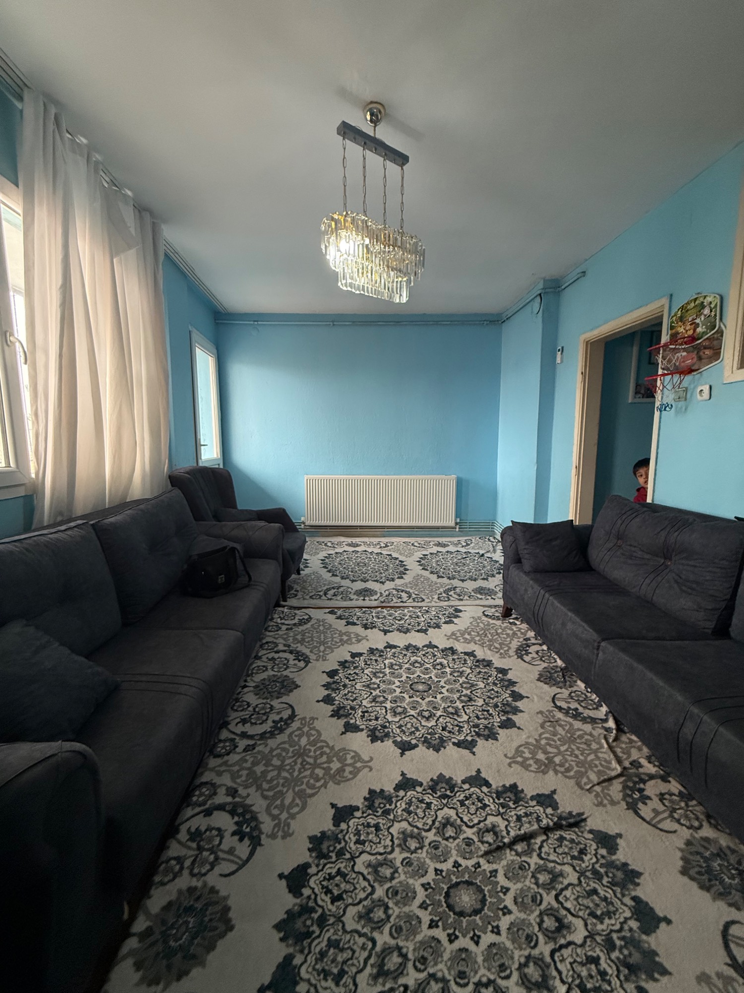 TURGUTLU SATILIK ŞEHİTLER MAH