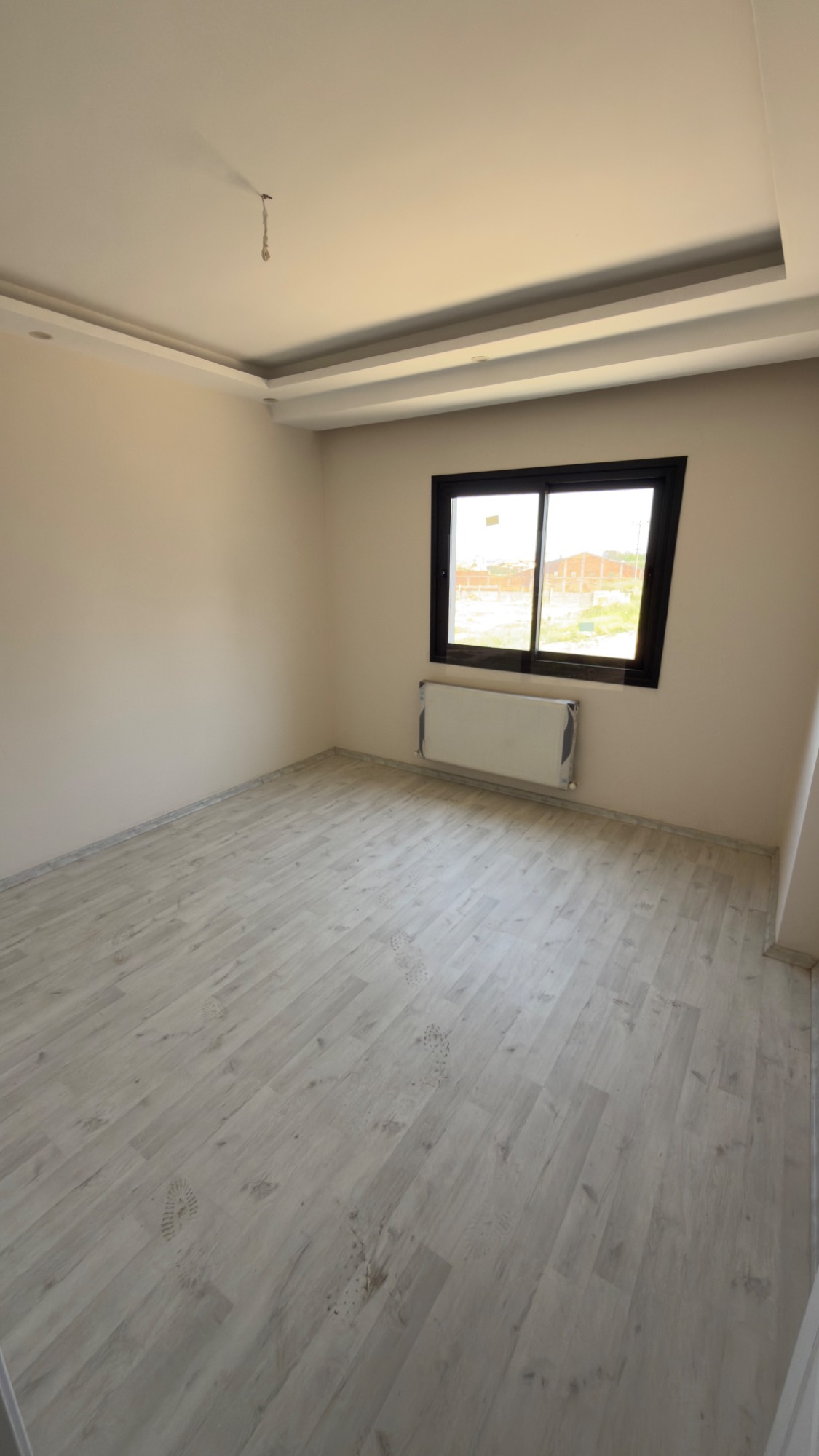 TURGUTLU SATILIK ERGENEKON MAH FIRSAT 3+1 ARA KAT SIFIR DAİRE
