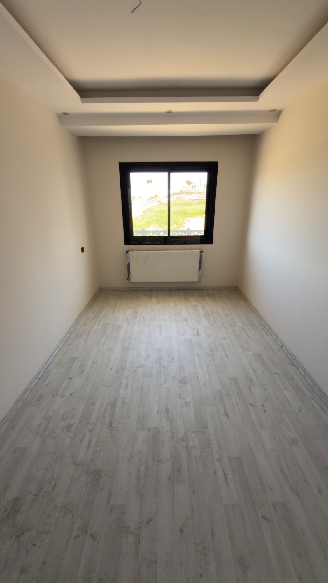 TURGUTLU SATILIK ERGENEKON MAH FIRSAT 3+1 ARA KAT SIFIR DAİRE