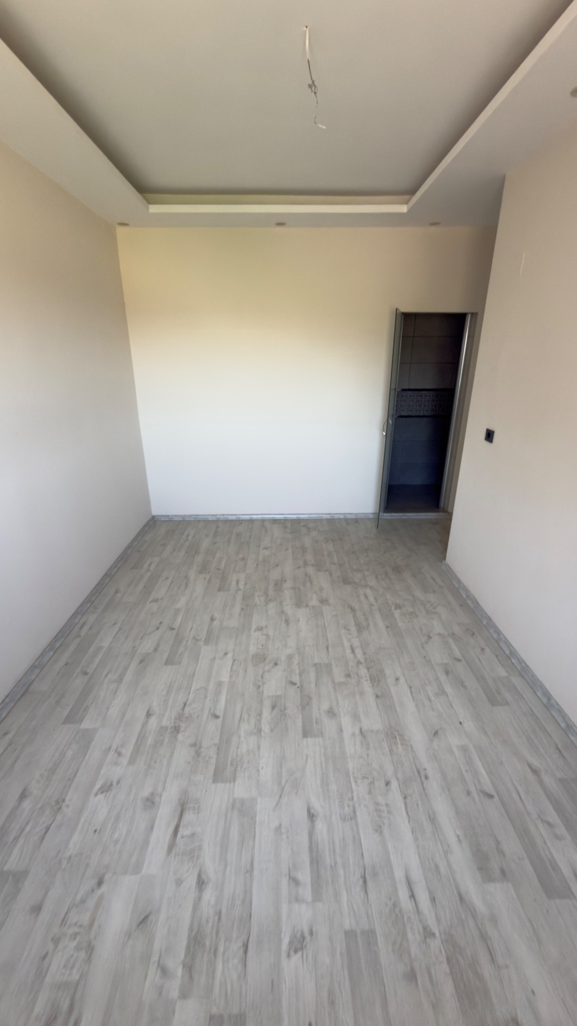 TURGUTLU SATILIK ERGENEKON MAH FIRSAT 3+1 ARA KAT SIFIR DAİRE