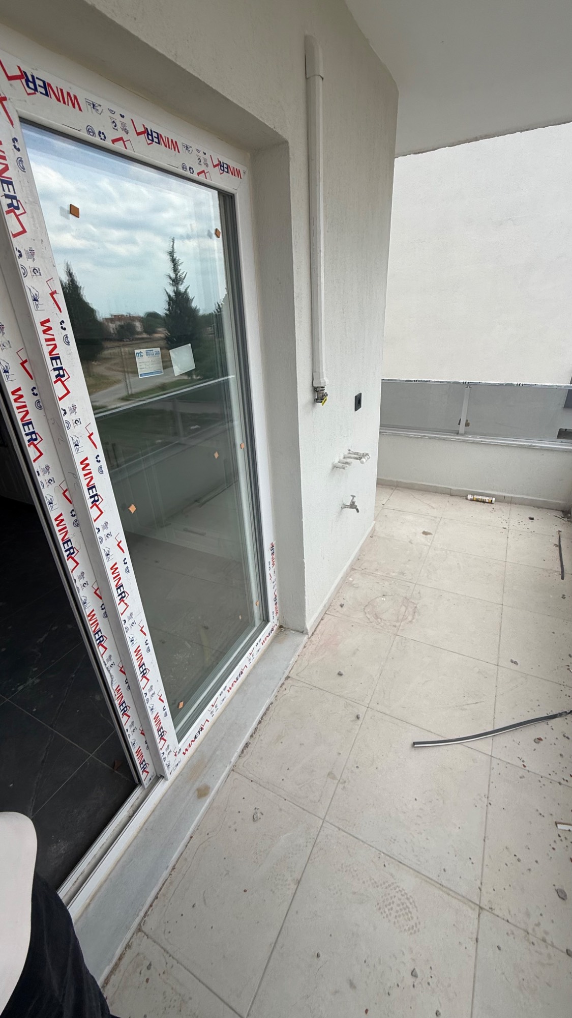 TURGUTLU SATILIK MUSTAFA KEMAL MAH 3+1 ARA KAT LÜKS DAİRE