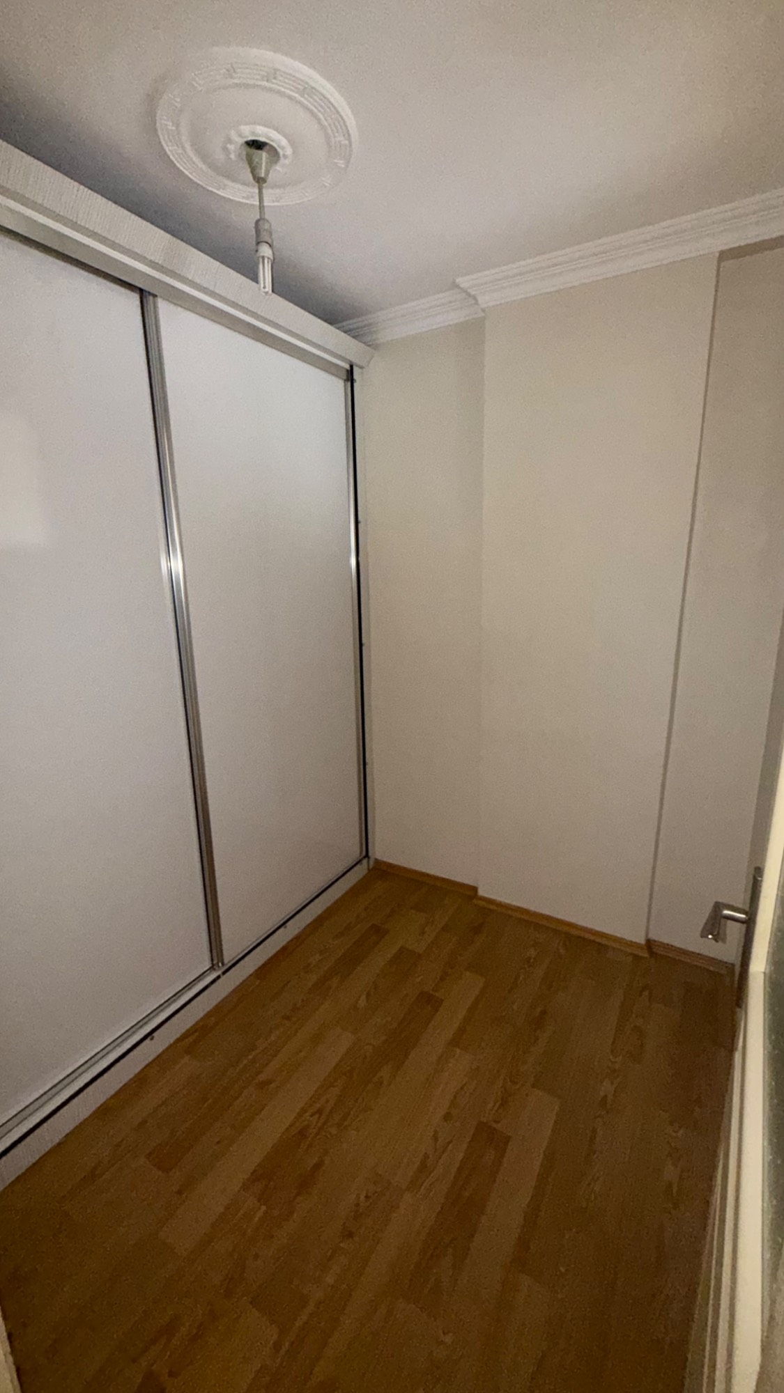 TURGUTLU SATILIK YILDIRIM MAH ACİL 3+1 ALANKUYU CİVARI ARA KAT DAİRE
