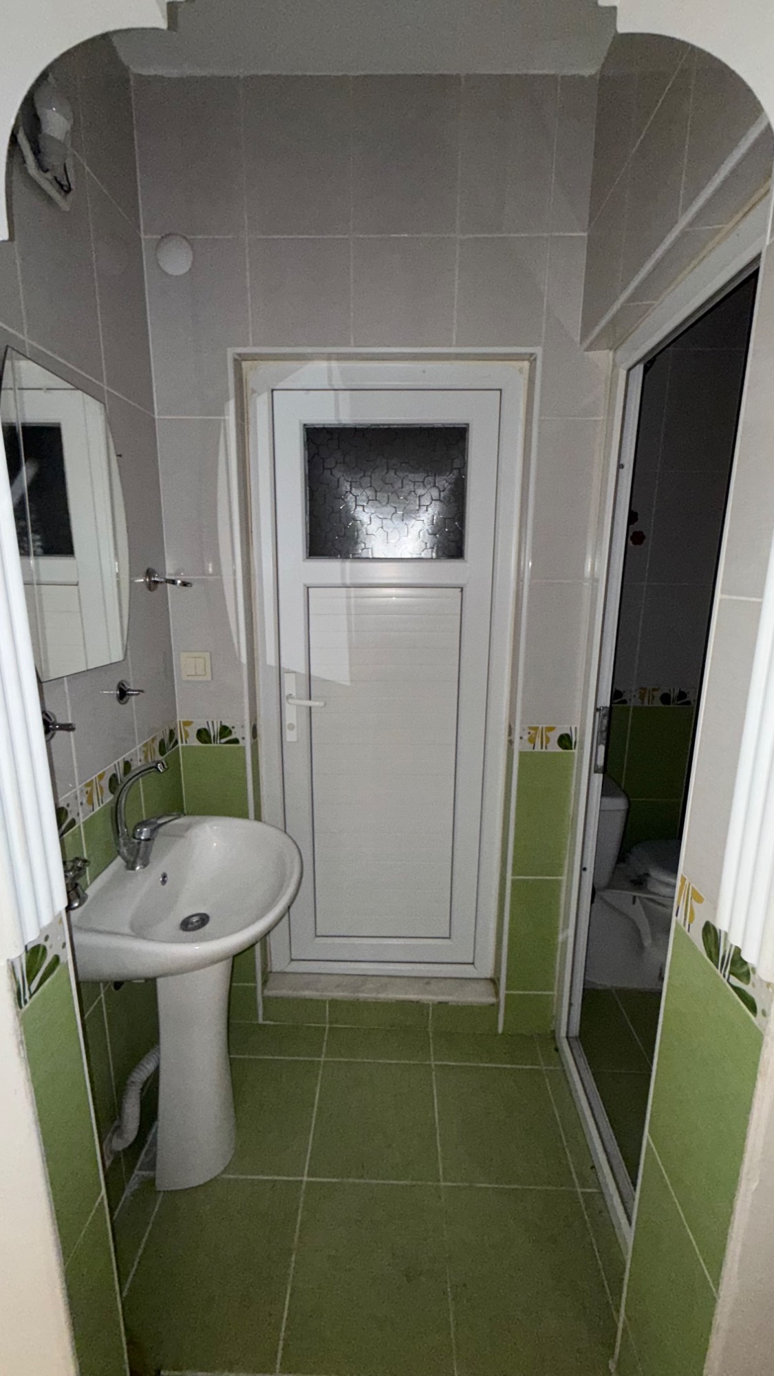 TURGUTLU SATILIK YILDIRIM MAH ACİL 3+1 ALANKUYU CİVARI ARA KAT DAİRE