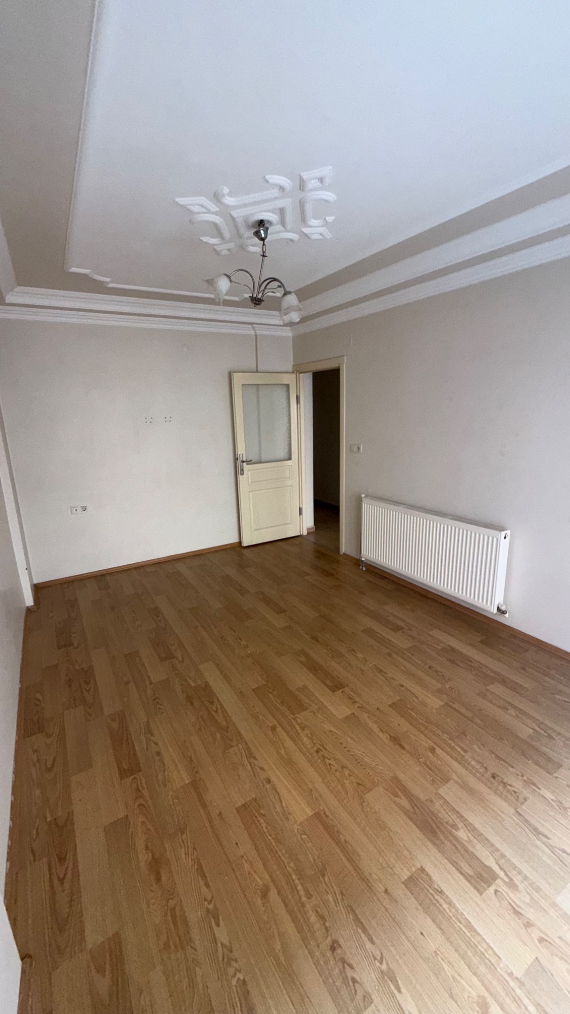 TURGUTLU SATILIK YILDIRIM MAH ACİL 3+1 ALANKUYU CİVARI ARA KAT DAİRE