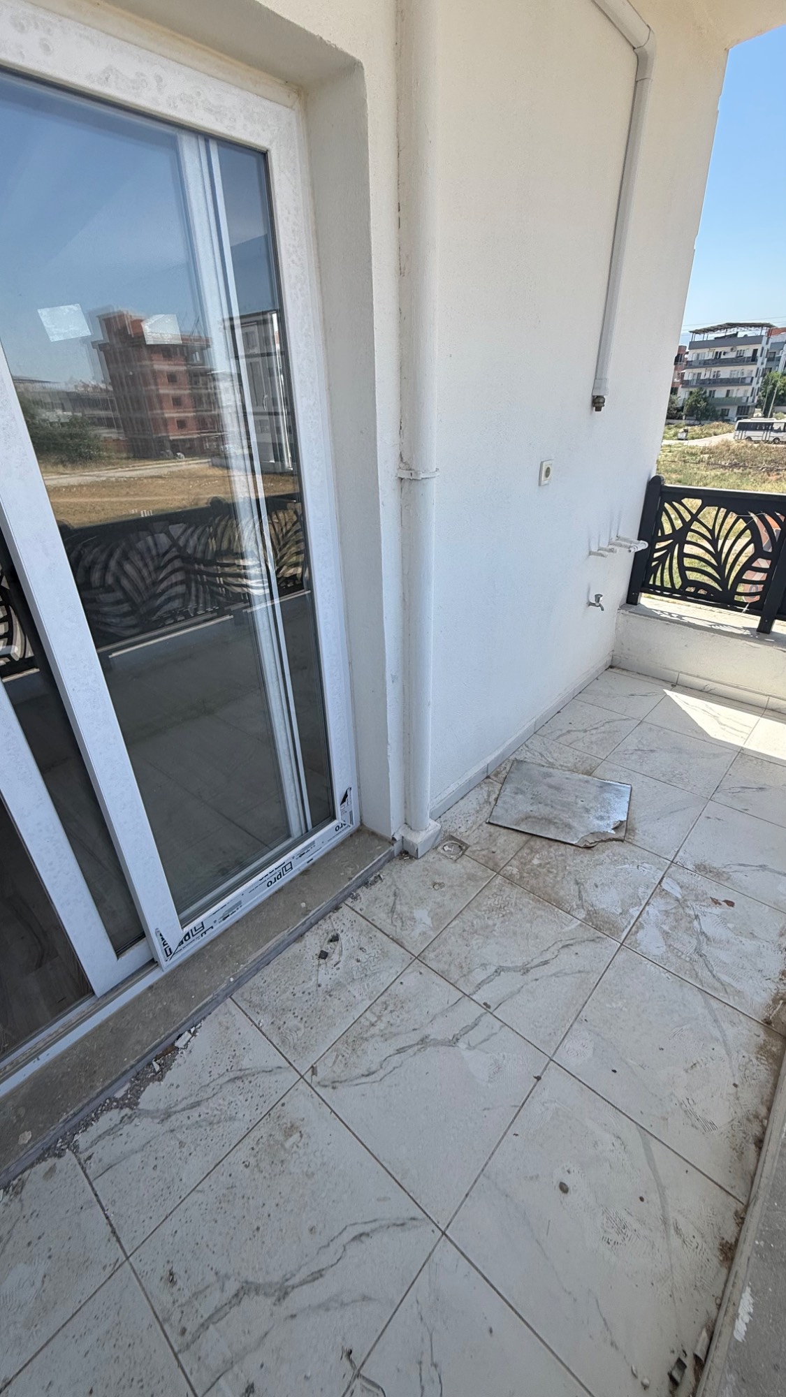 TURGUTLU SATILIK MUSTAFA KEMAL MAH 2+1 SIFIR ARA KAT DAİRE