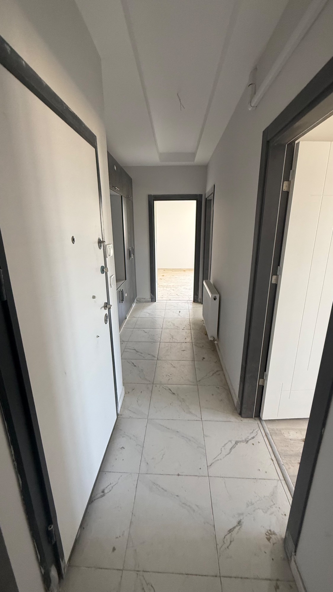 TURGUTLU SATILIK MUSTAFA KEMAL MAH 2+1 SIFIR ARA KAT DAİRE