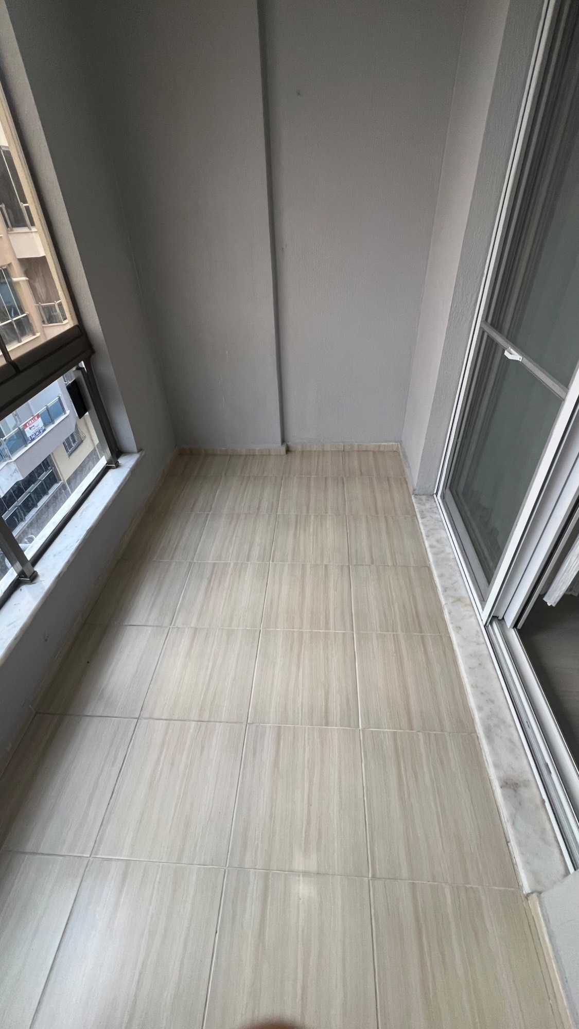 TURGUTLU SATILIK YİĞİTLER MAH 3+1 DOĞALGAZLI DAİRE