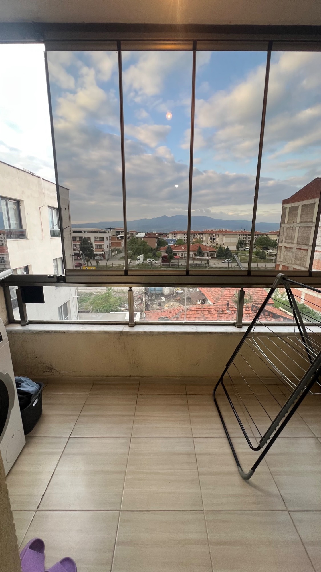 TURGUTLU SATILIK YİĞİTLER MAH 3+1 DOĞALGAZLI DAİRE