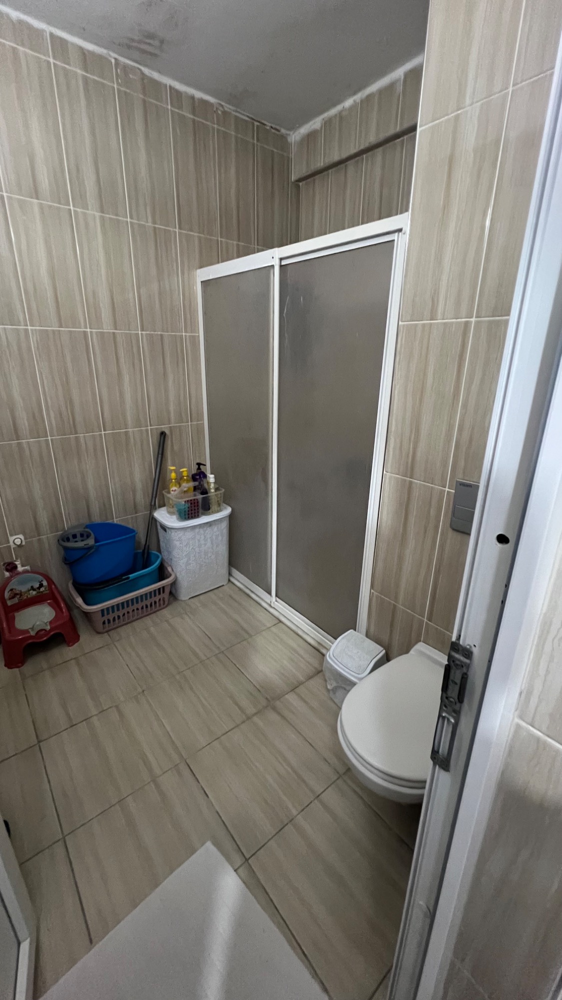 TURGUTLU SATILIK YİĞİTLER MAH 3+1 DOĞALGAZLI DAİRE