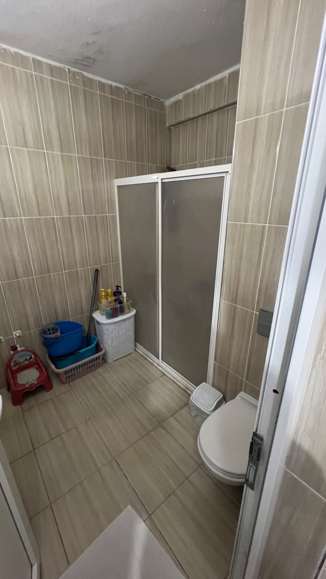 TURGUTLU SATILIK YİĞİTLER MAH 3+1 DOĞALGAZLI DAİRE