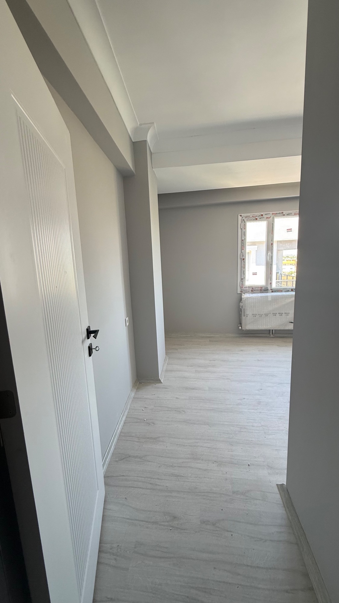 TURGUTLU SATILIK MUSTAFA KEMAL MAH 2+1 ACİL SIFIR DAİRE