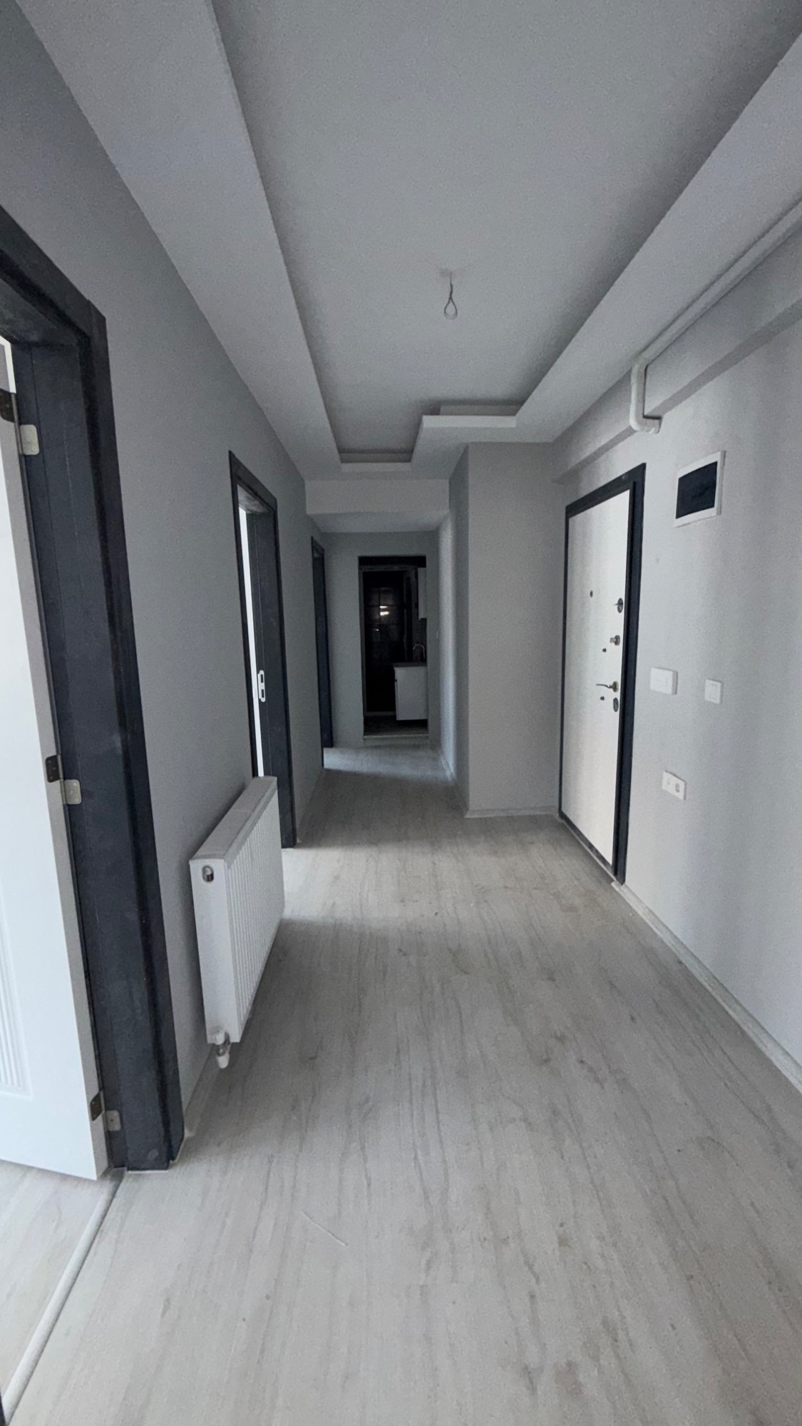 TURGUTLU SATILIK MUSTAFA KEMAL MAH 2+1 ACİL SIFIR DAİRE