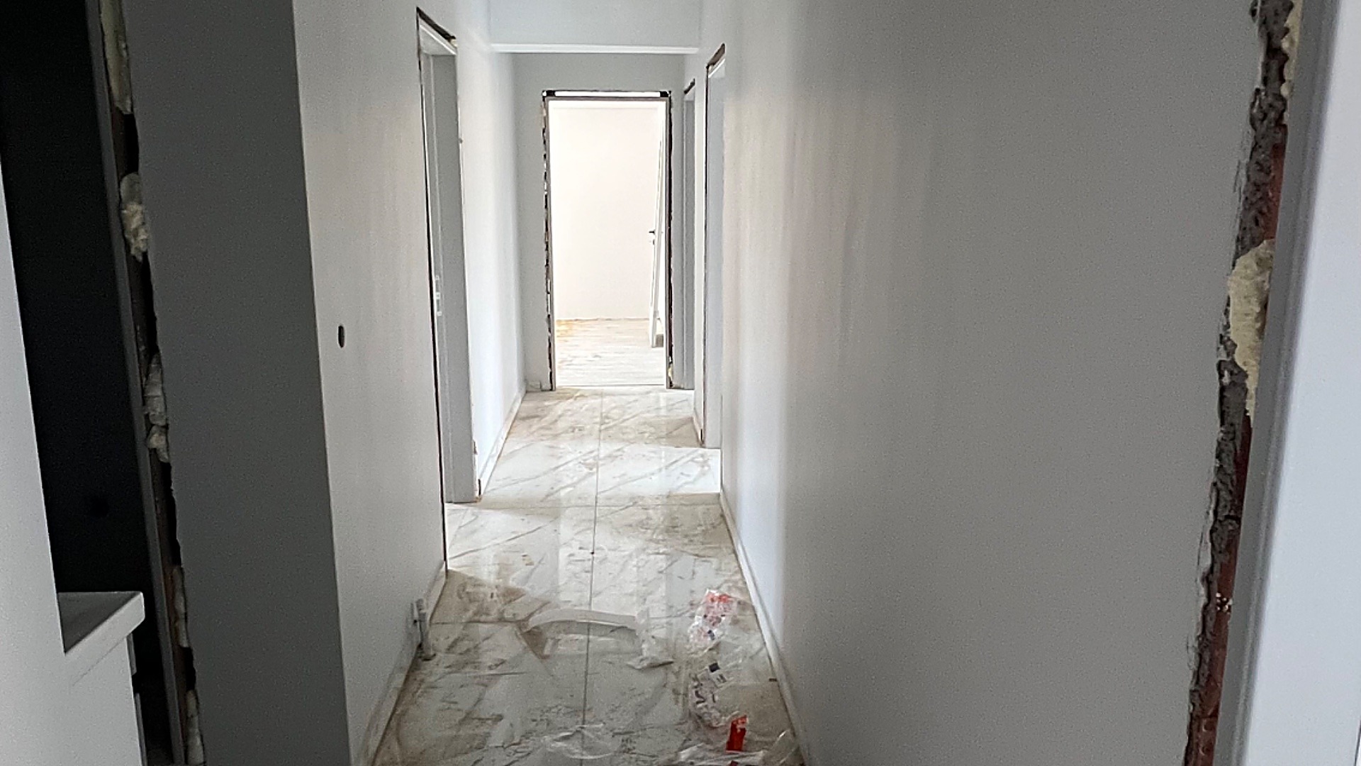 YİĞİTLER MAHALLESİ OTOPARKLI ASANSÖRLÜ 3+1