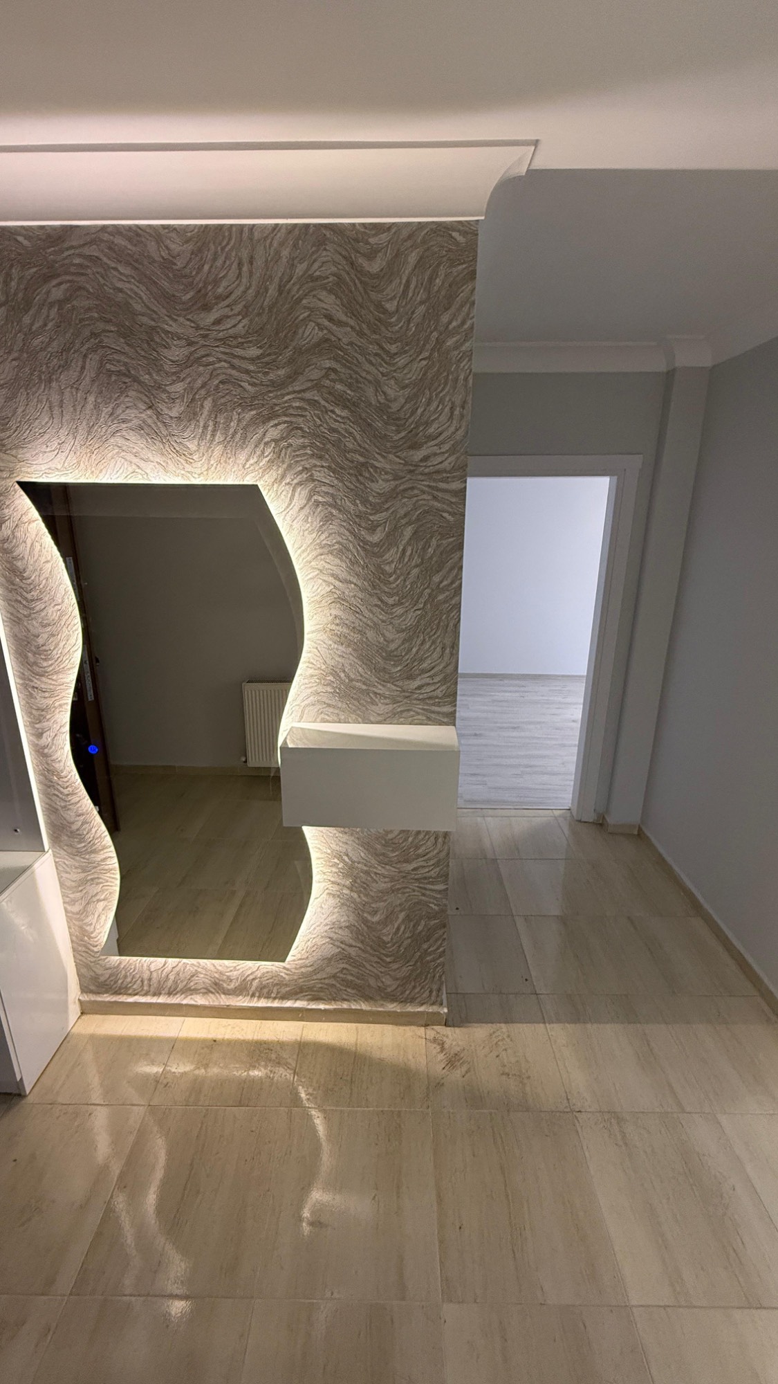 TURGUTLU SATILIK YEDİ EYLÜL MAH 7 KÖŞE ZEMİN KAT DAİRE