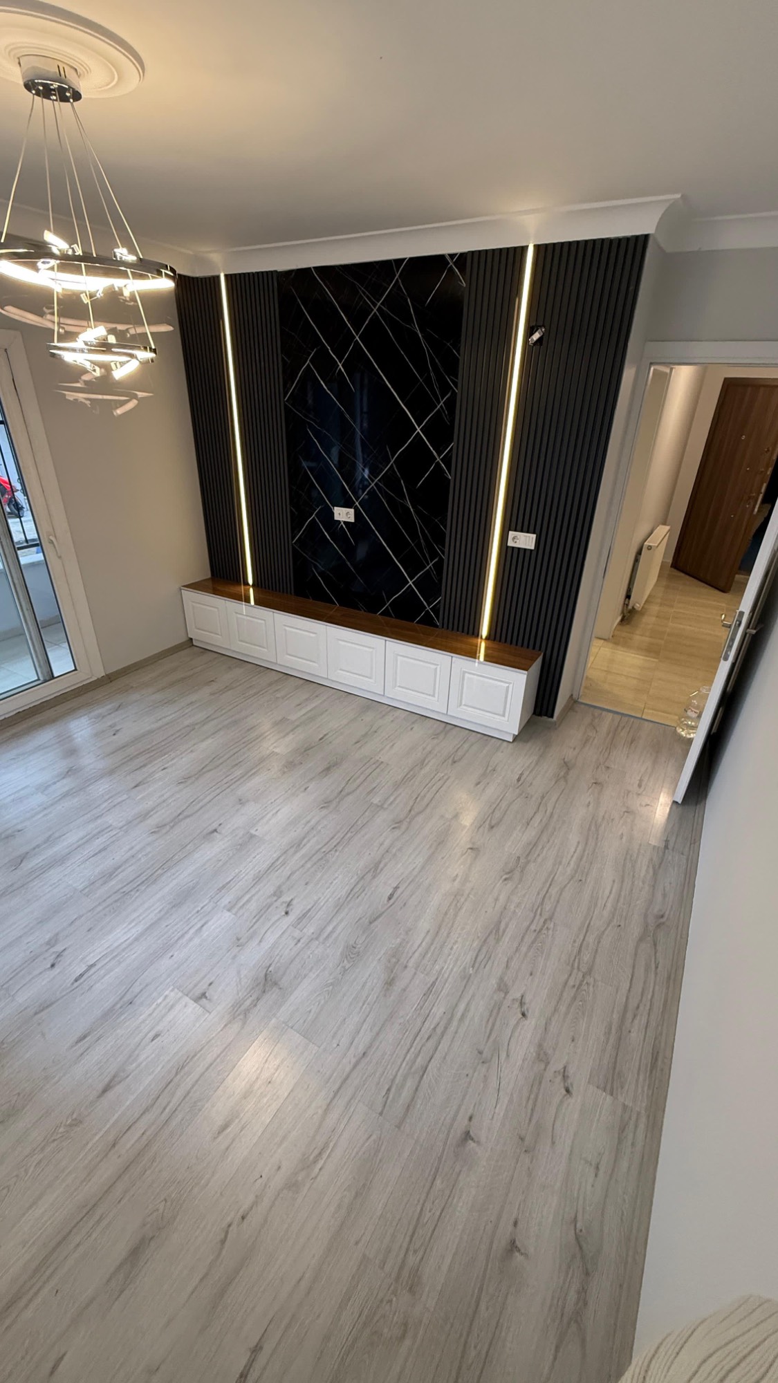 TURGUTLU SATILIK YEDİ EYLÜL MAH 7 KÖŞE ZEMİN KAT DAİRE