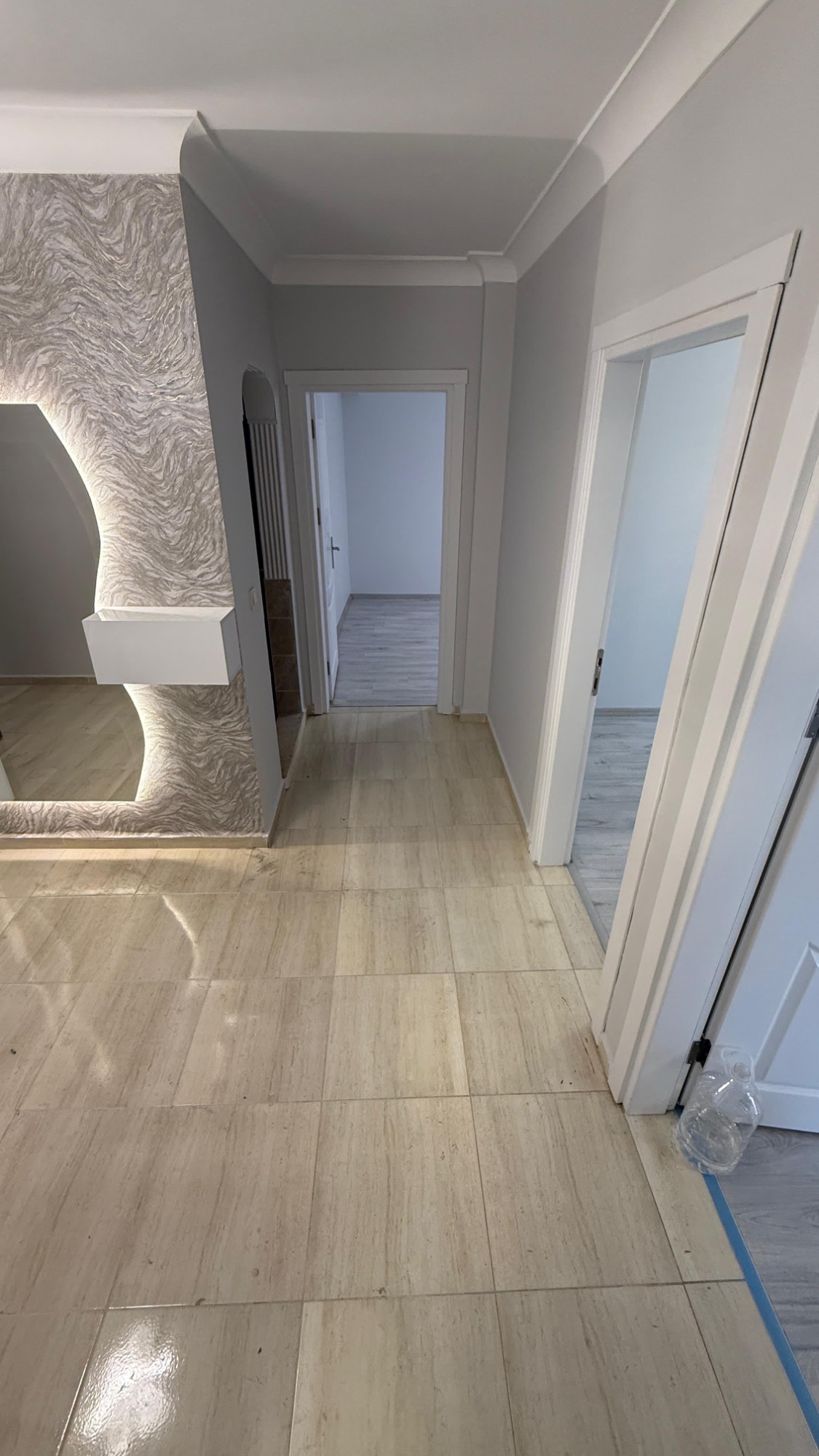 TURGUTLU SATILIK YEDİ EYLÜL MAH 7 KÖŞE ZEMİN KAT DAİRE