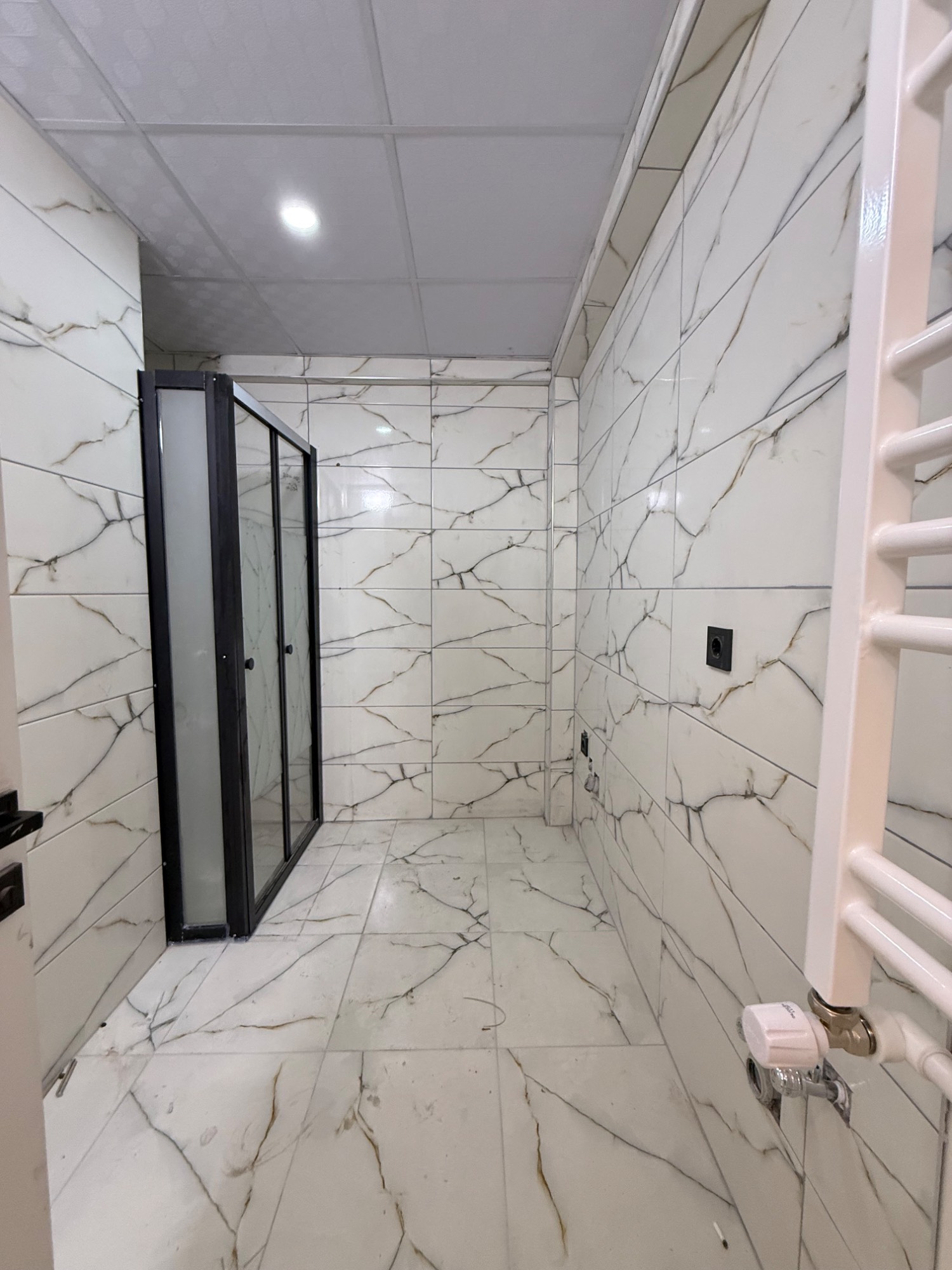 TURGUTLU SATILIK TURGUTLAR MAH 2+1 LÜKS DAİRE