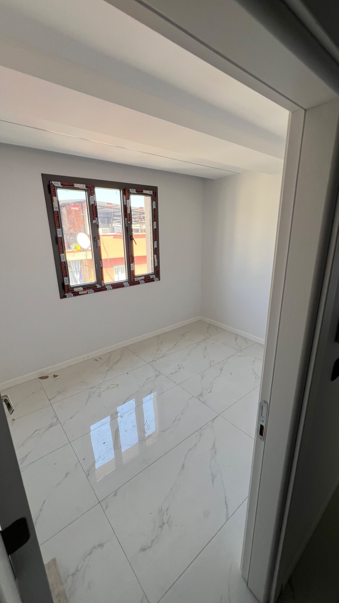 TURGUTLU SATILIK YEDİ EYLÜL MAH SIFIR ARA KAT 3+1 DAİRE