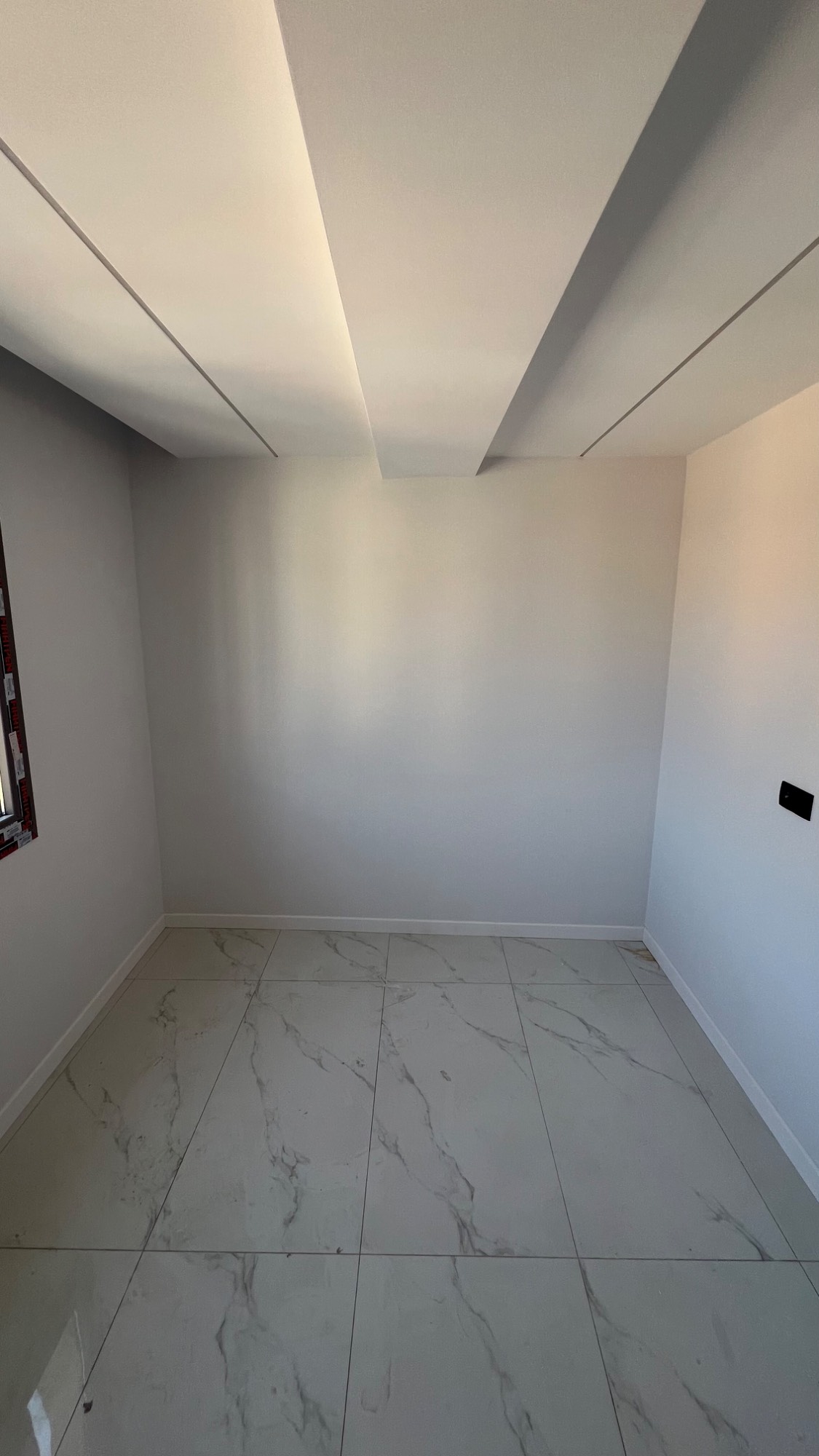 TURGUTLU SATILIK YEDİ EYLÜL MAH SIFIR ARA KAT 3+1 DAİRE