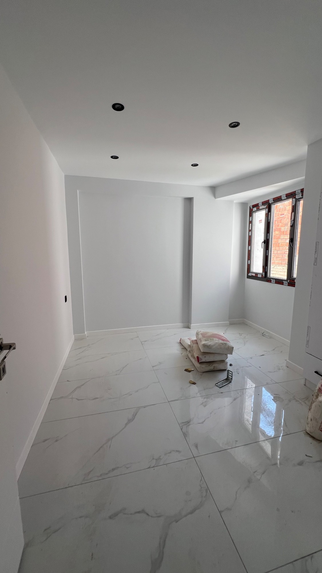 TURGUTLU SATILIK YEDİ EYLÜL MAH SIFIR ARA KAT 3+1 DAİRE